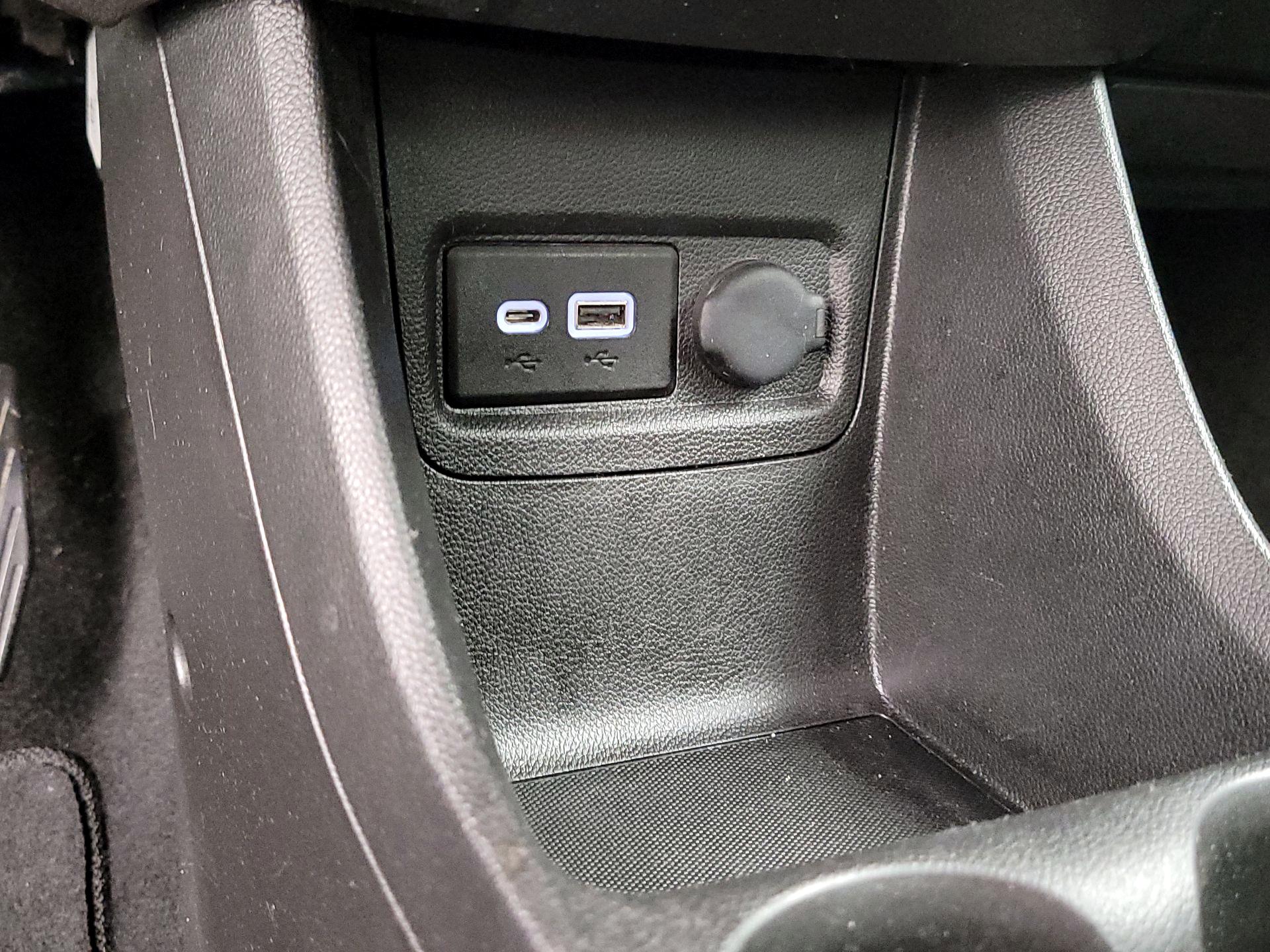 Thumbnail: 2021 Chevrolet Spark - 18