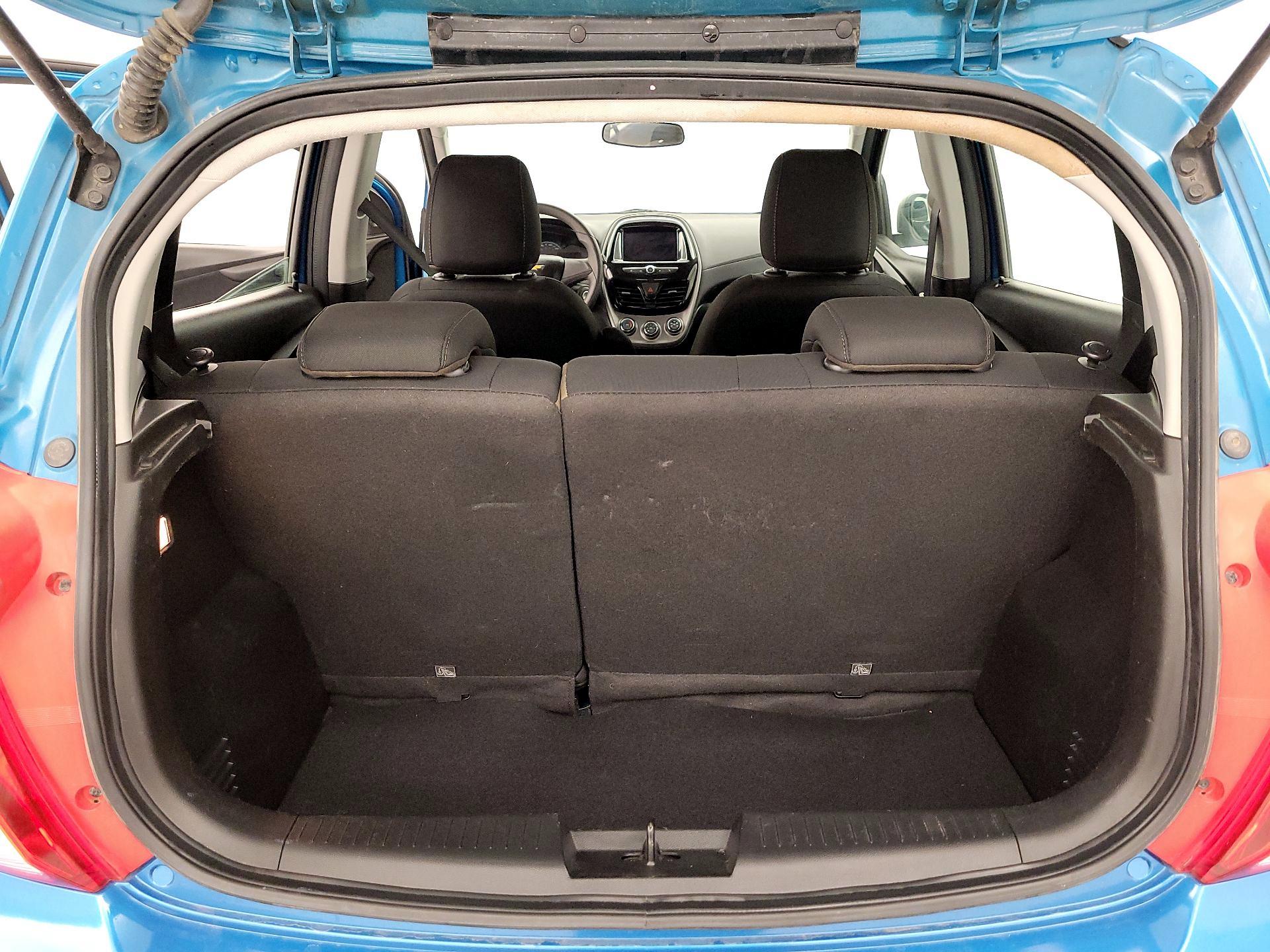 Thumbnail: 2021 Chevrolet Spark - 20