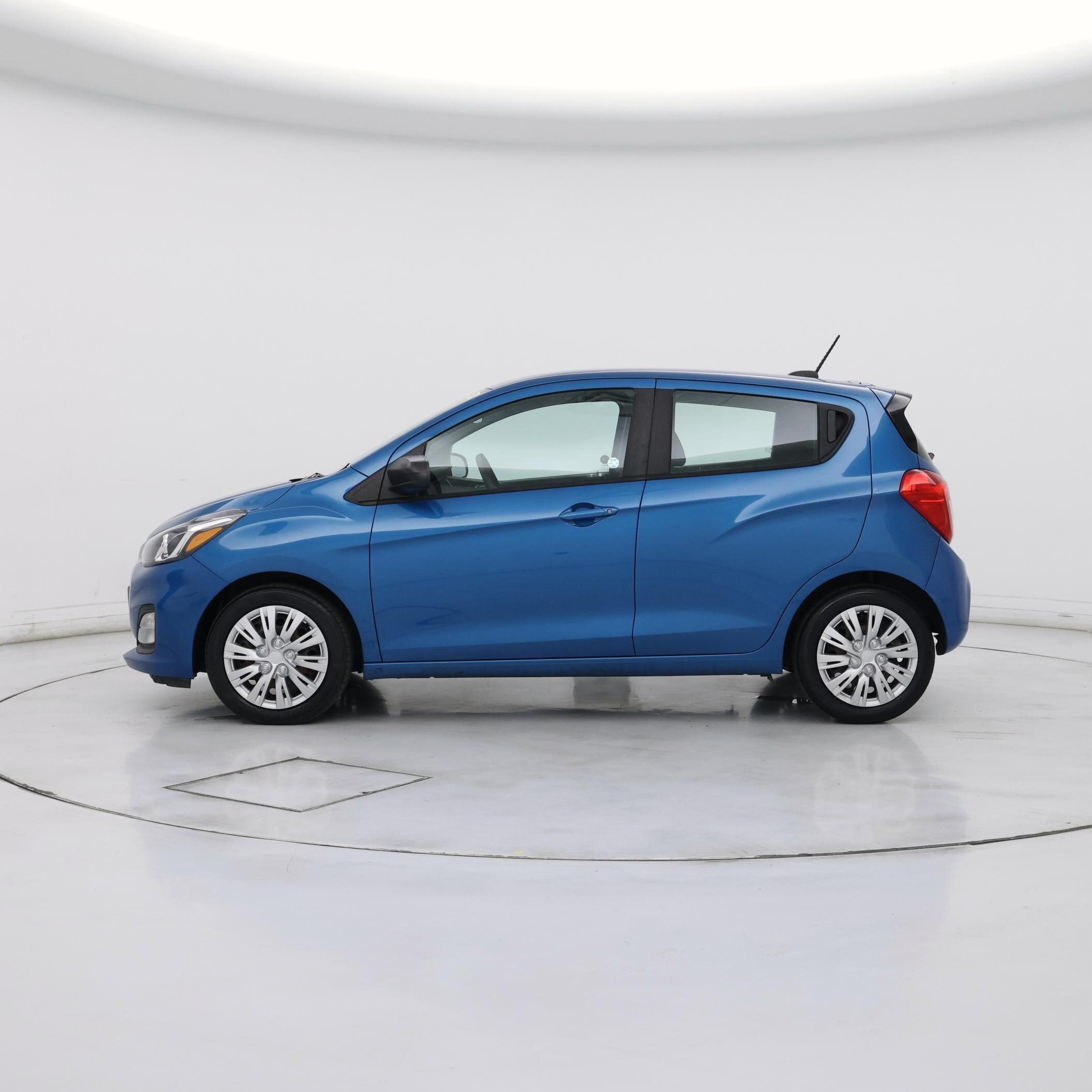 Thumbnail: 2021 Chevrolet Spark - 3