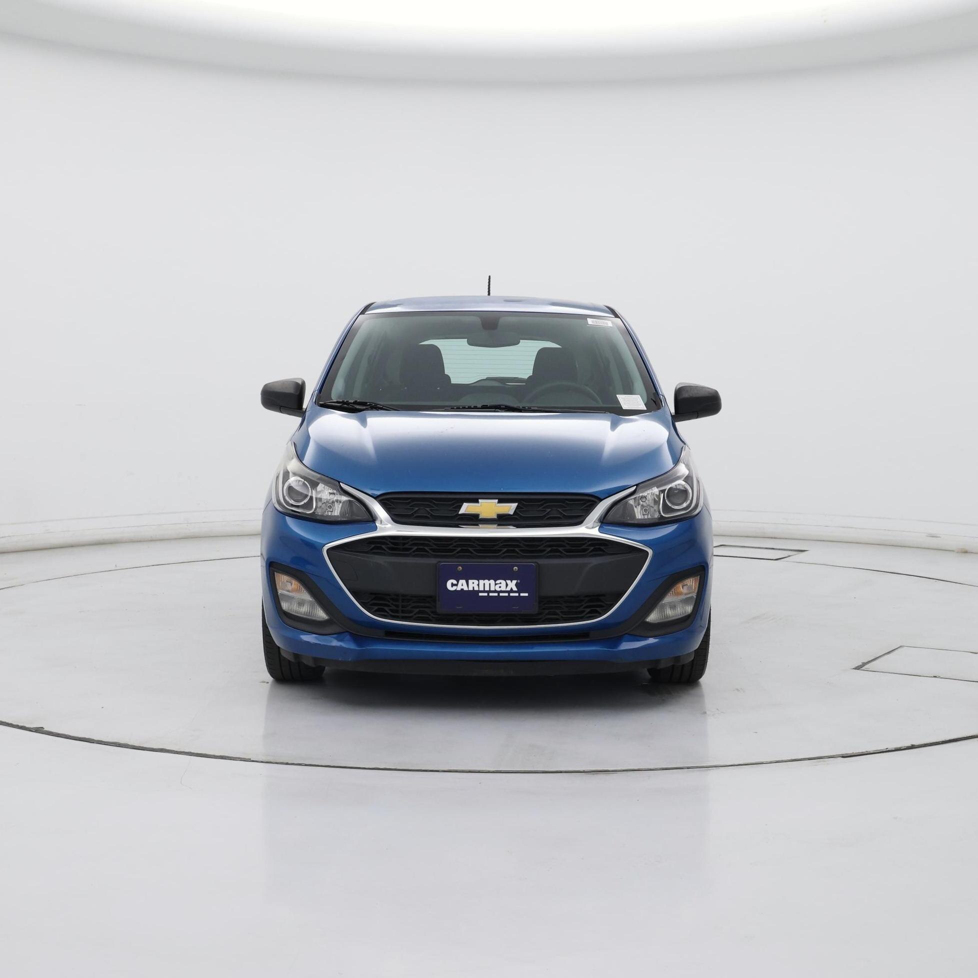 Thumbnail: 2021 Chevrolet Spark - 5