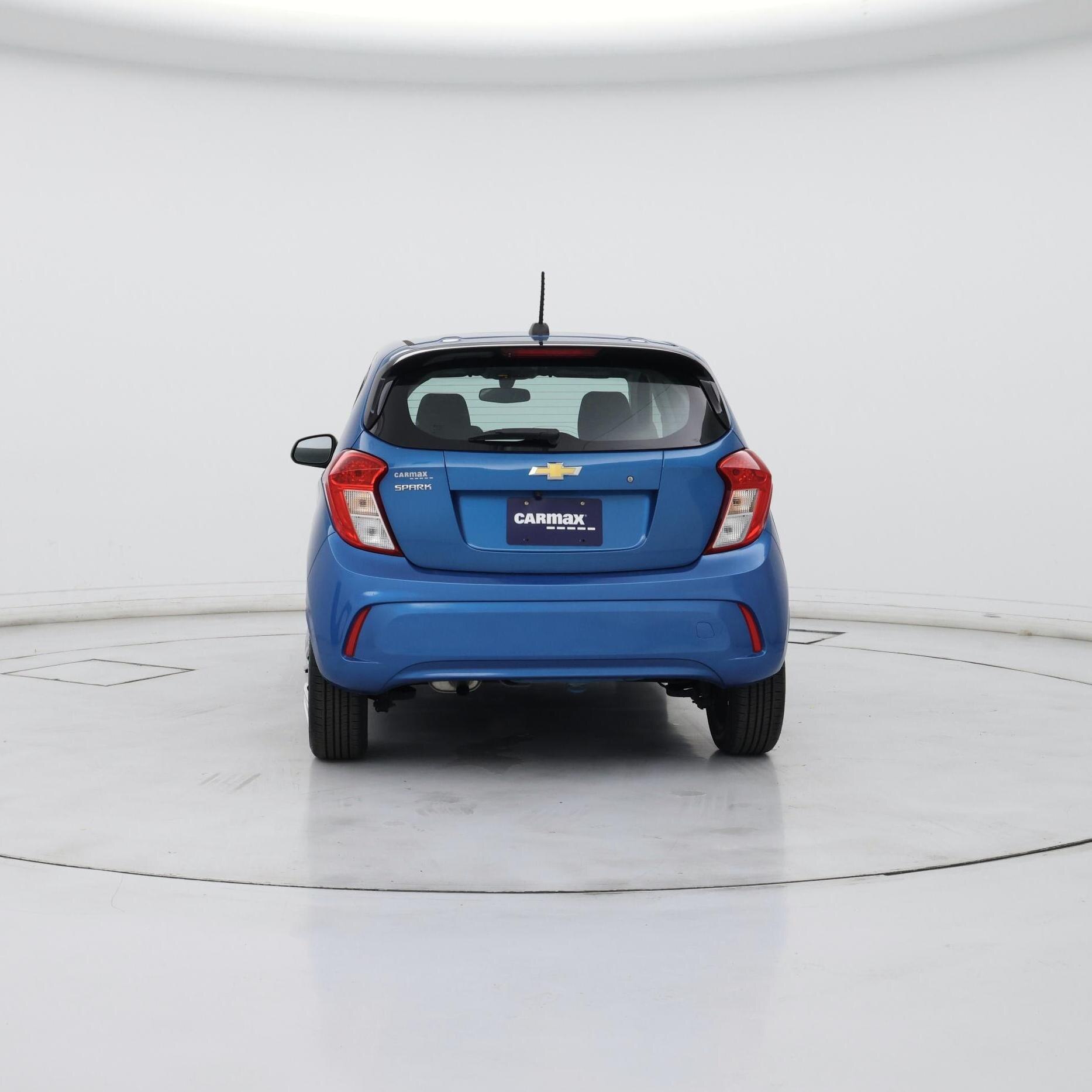 Thumbnail: 2021 Chevrolet Spark - 6