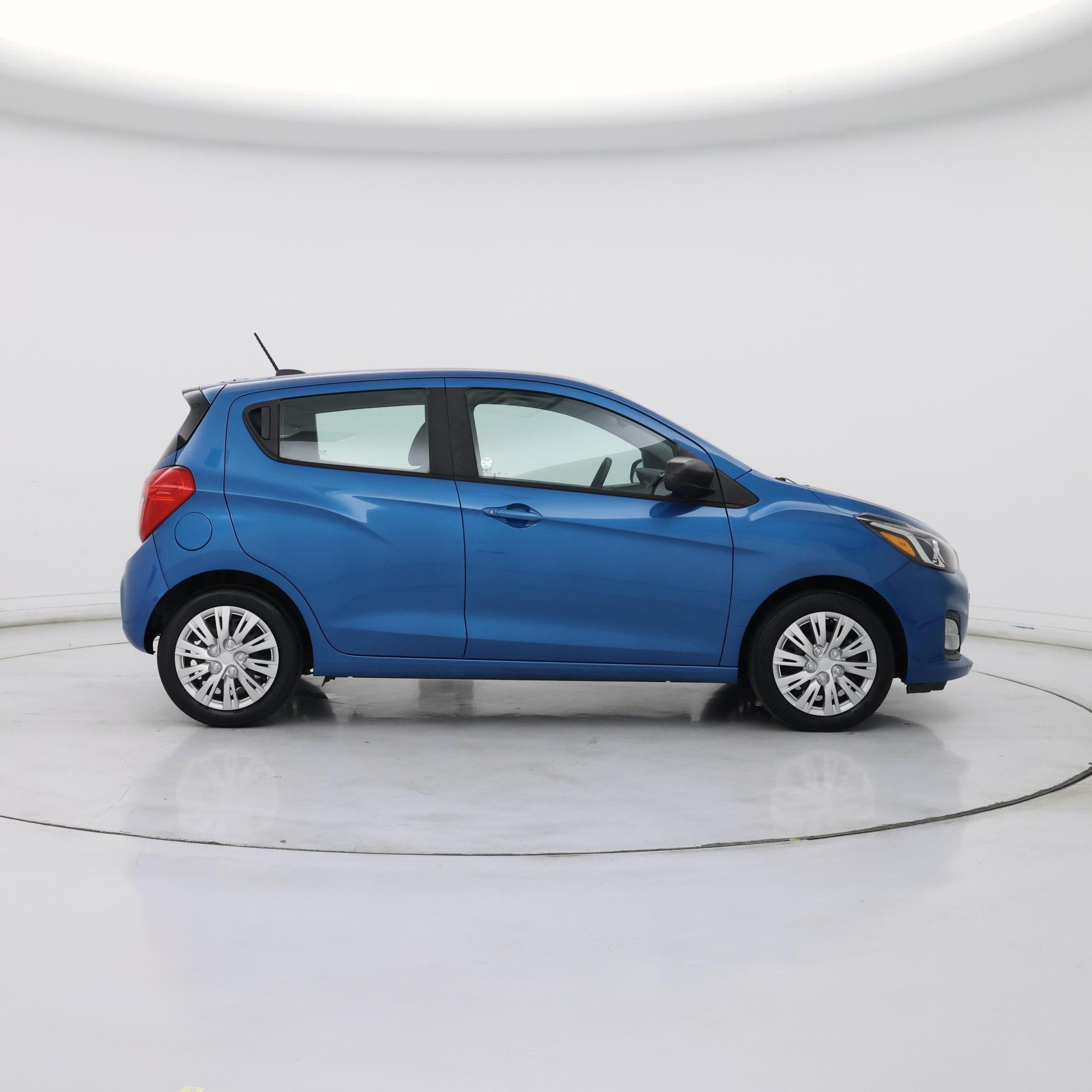Thumbnail: 2021 Chevrolet Spark - 7
