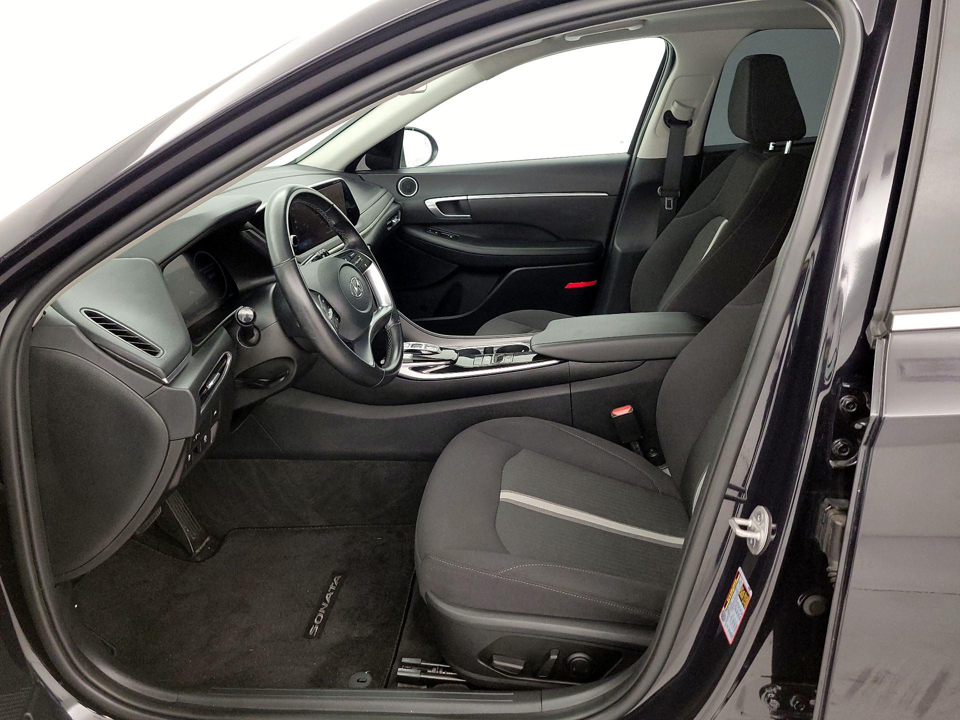 Thumbnail: 2023 Hyundai Sonata - 11