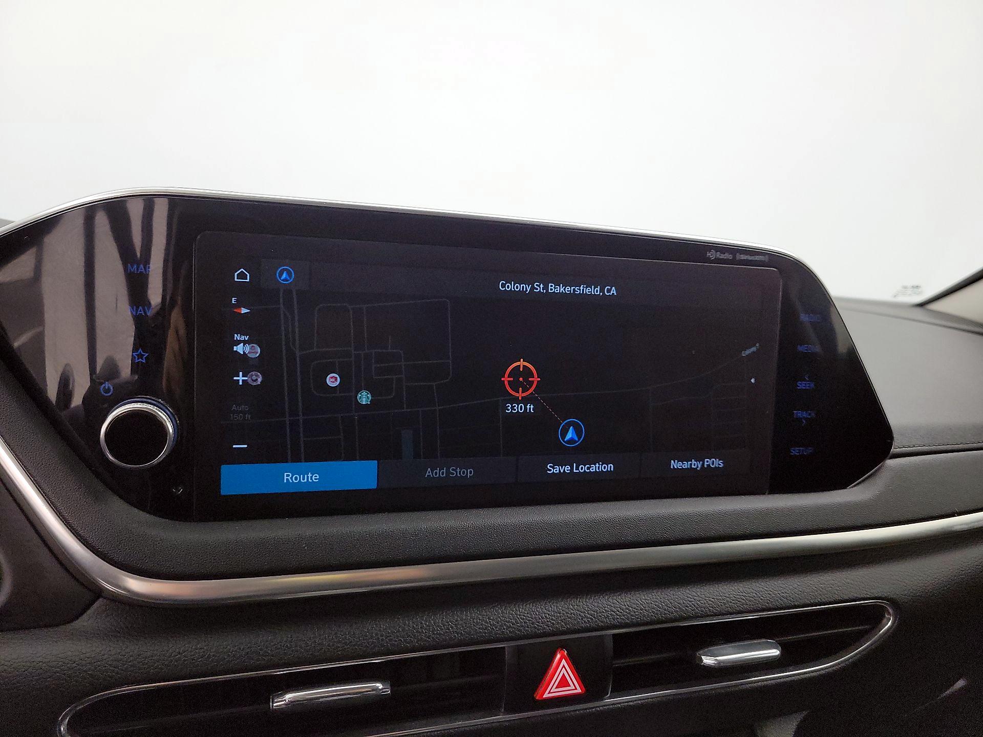 Thumbnail: 2023 Hyundai Sonata - 14