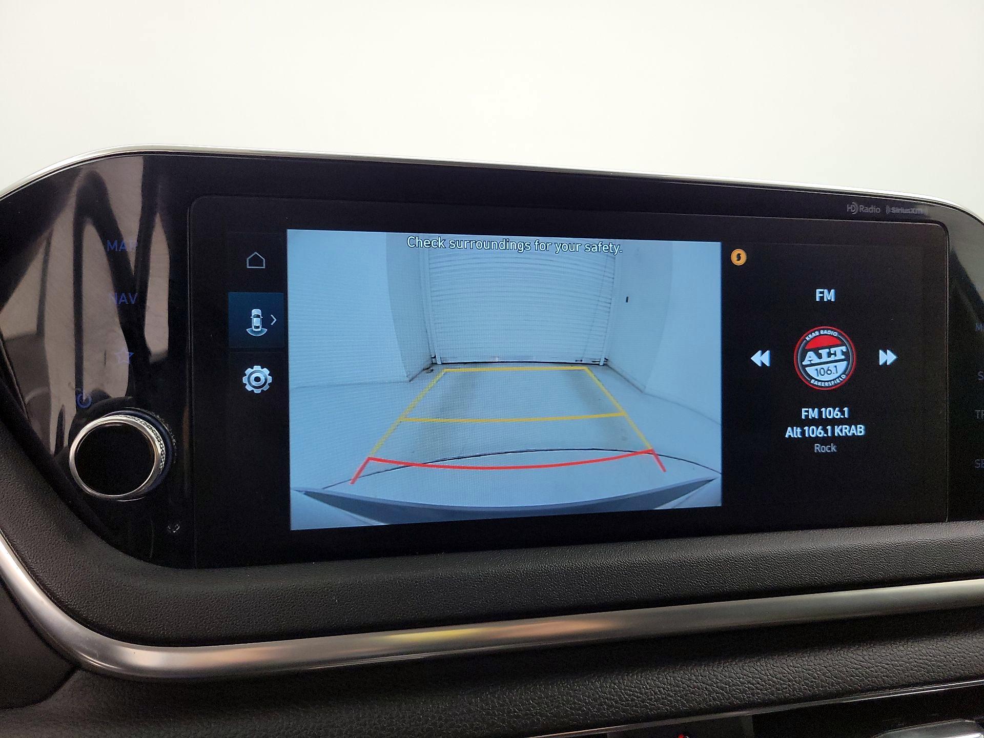 Thumbnail: 2023 Hyundai Sonata - 15