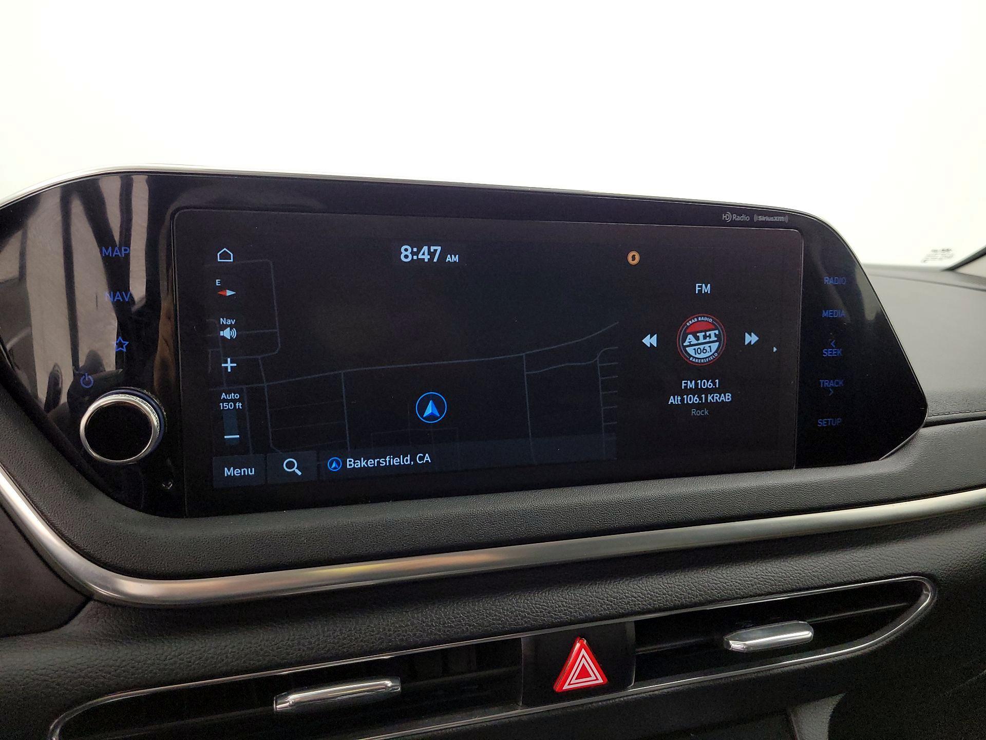 Thumbnail: 2023 Hyundai Sonata - 16