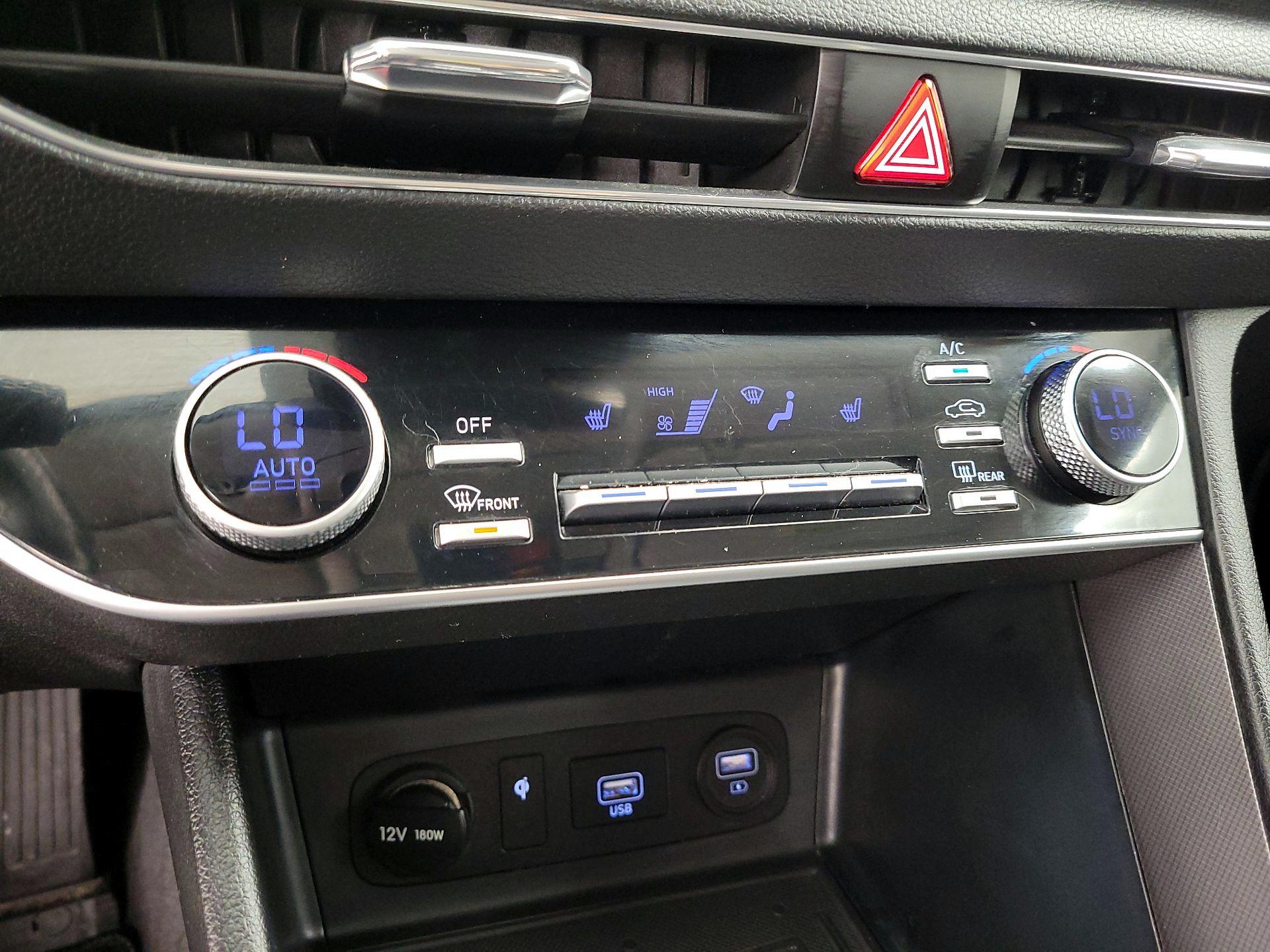 Thumbnail: 2023 Hyundai Sonata - 17