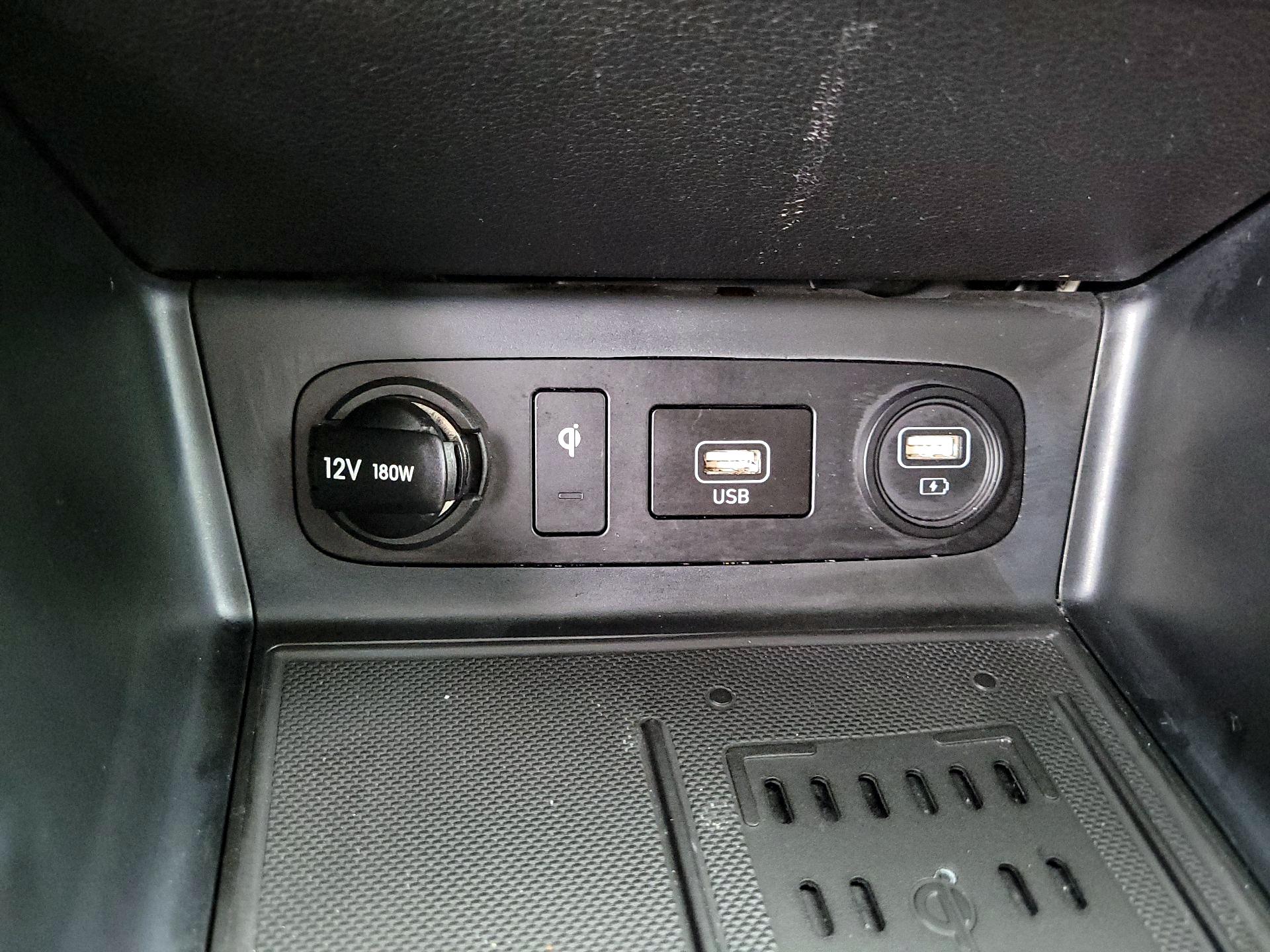 Thumbnail: 2023 Hyundai Sonata - 19