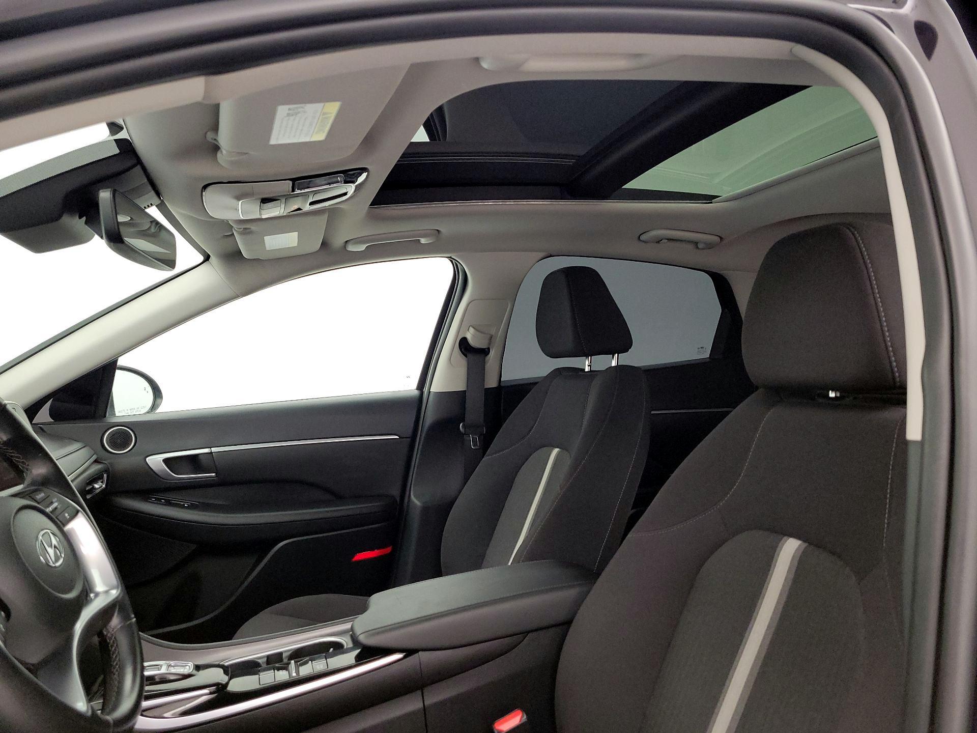 Thumbnail: 2023 Hyundai Sonata - 20