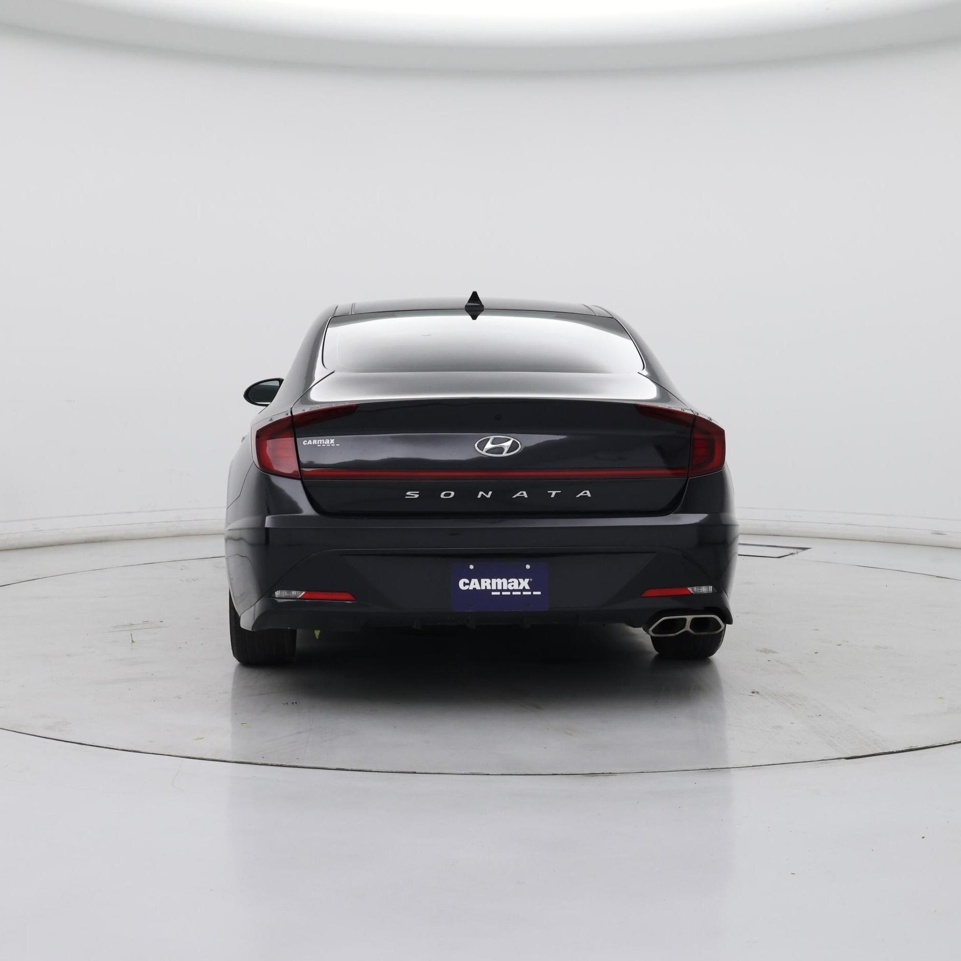 Thumbnail: 2023 Hyundai Sonata - 6