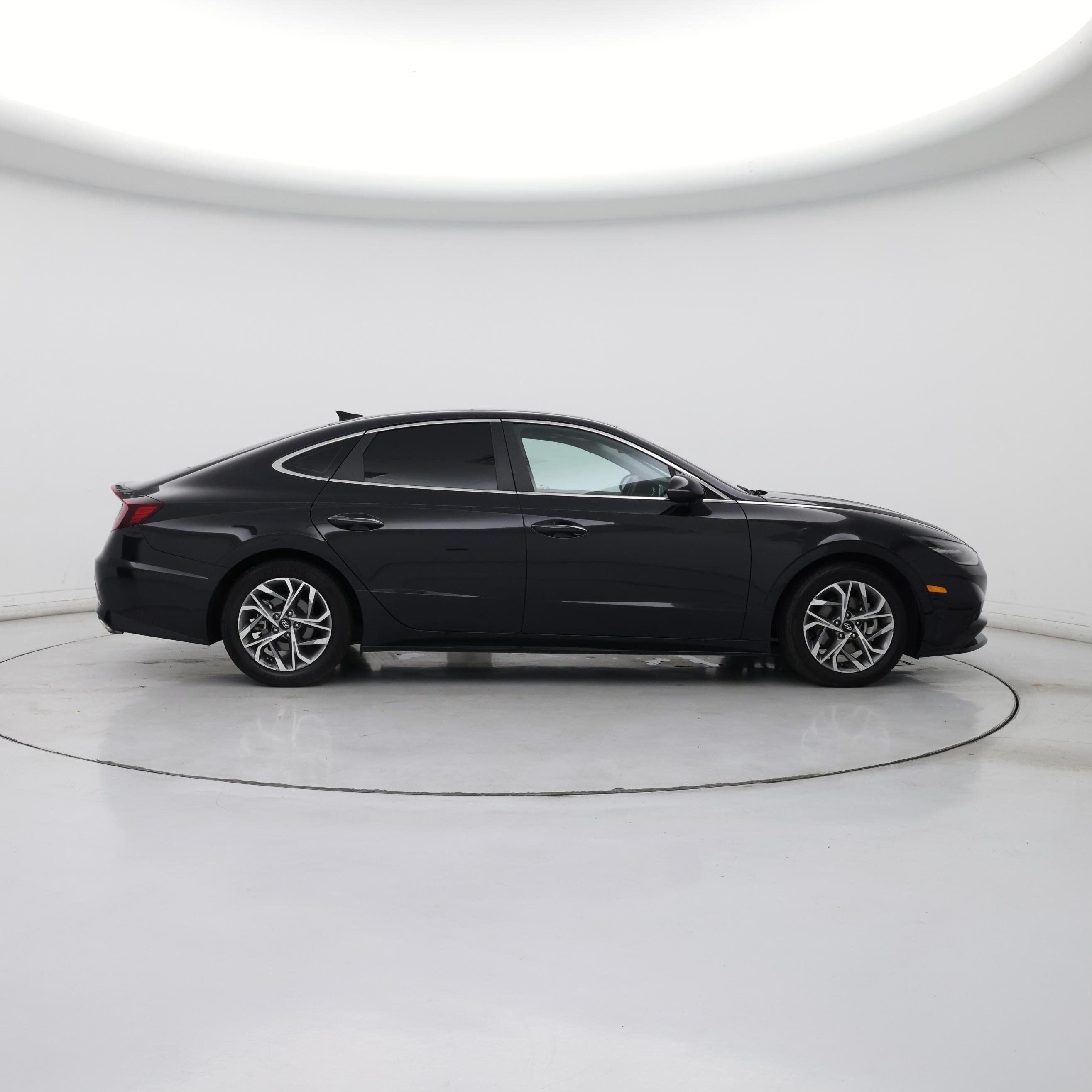 Thumbnail: 2023 Hyundai Sonata - 7