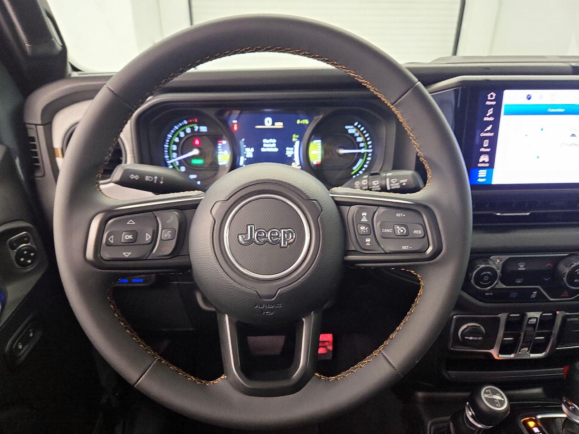 Thumbnail: 2024 Jeep Wrangler - 10