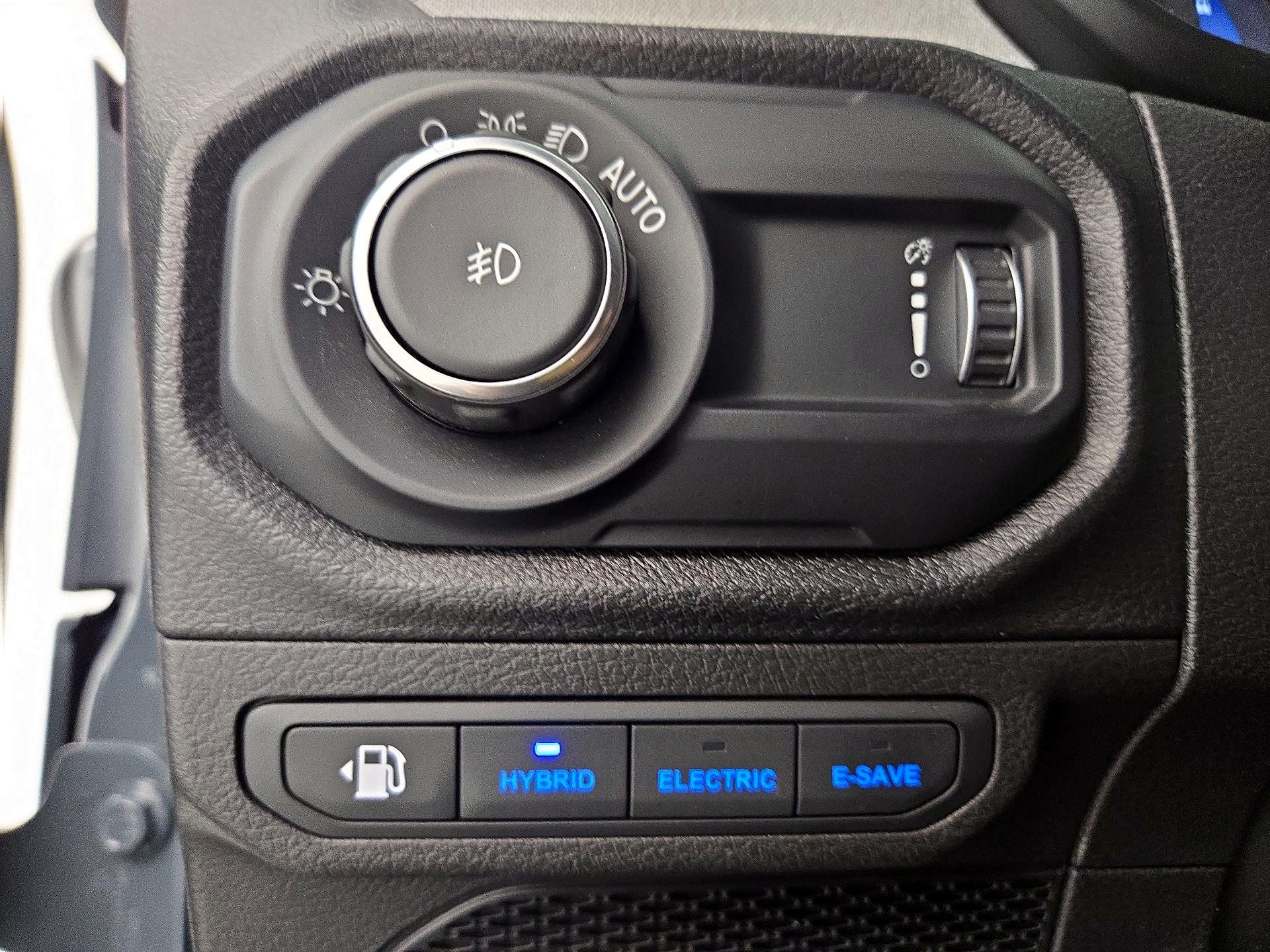 Thumbnail: 2024 Jeep Wrangler - 13