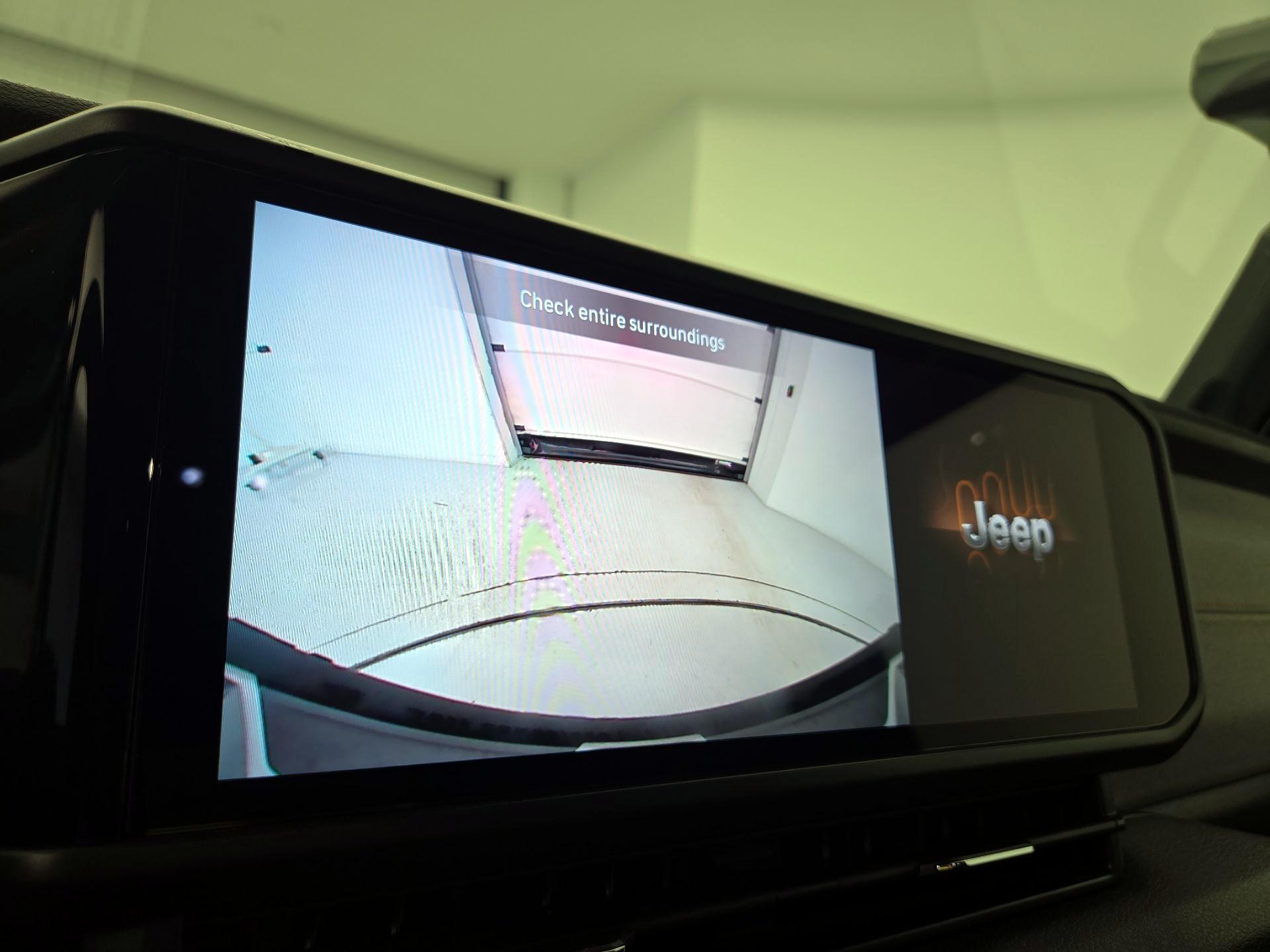 Thumbnail: 2024 Jeep Wrangler - 14