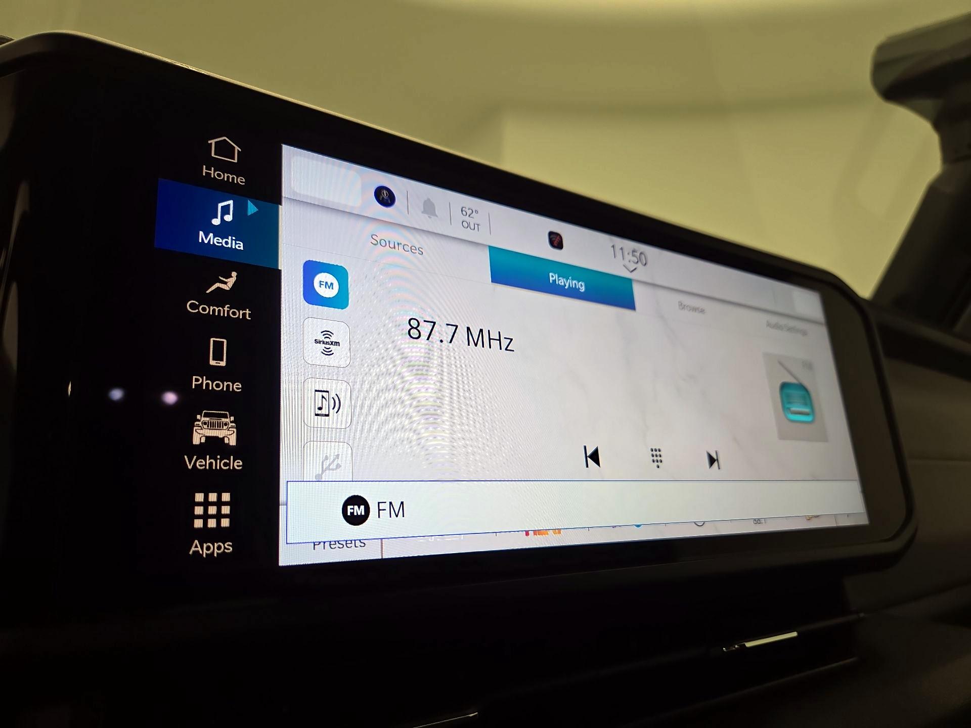 Thumbnail: 2024 Jeep Wrangler - 15