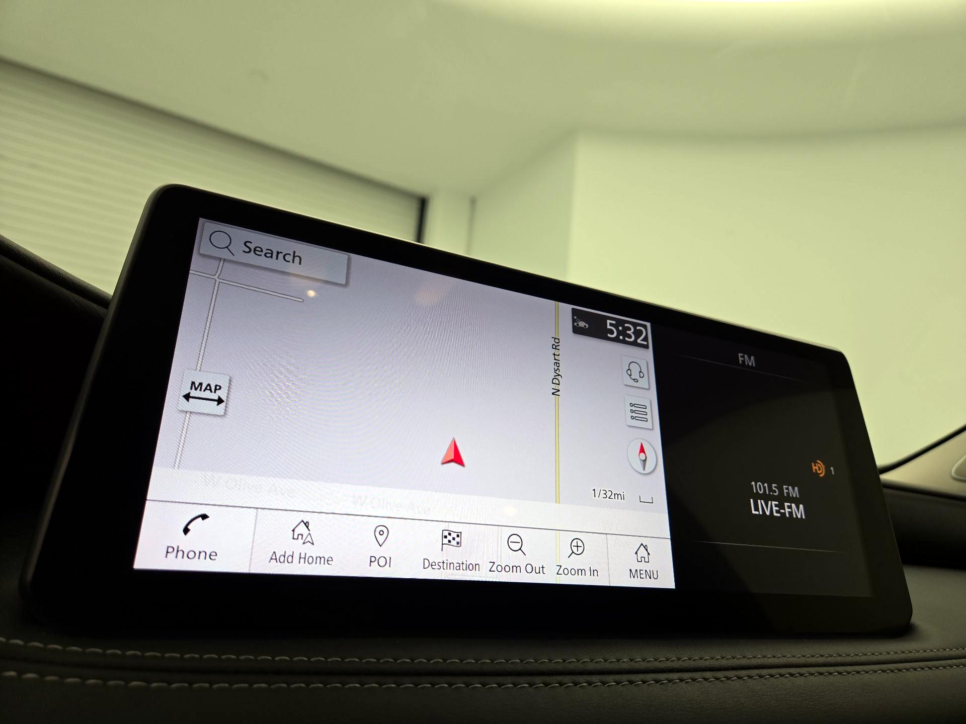 Thumbnail: 2023 INFINITI QX60 - 14