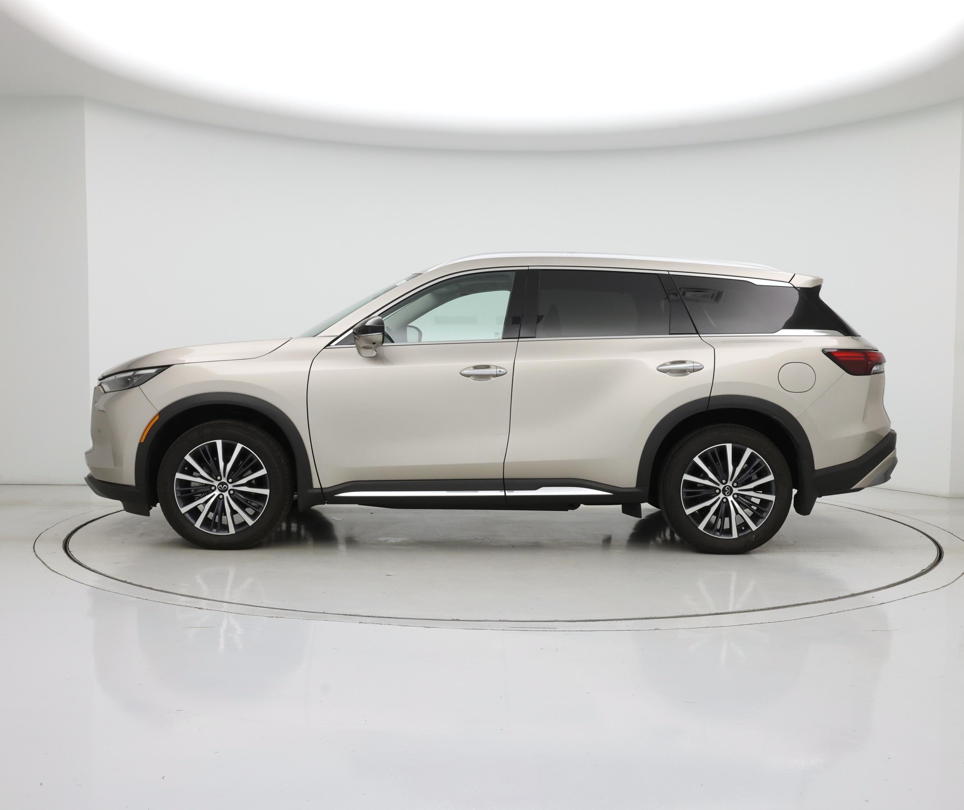 Thumbnail: 2023 INFINITI QX60 - 3