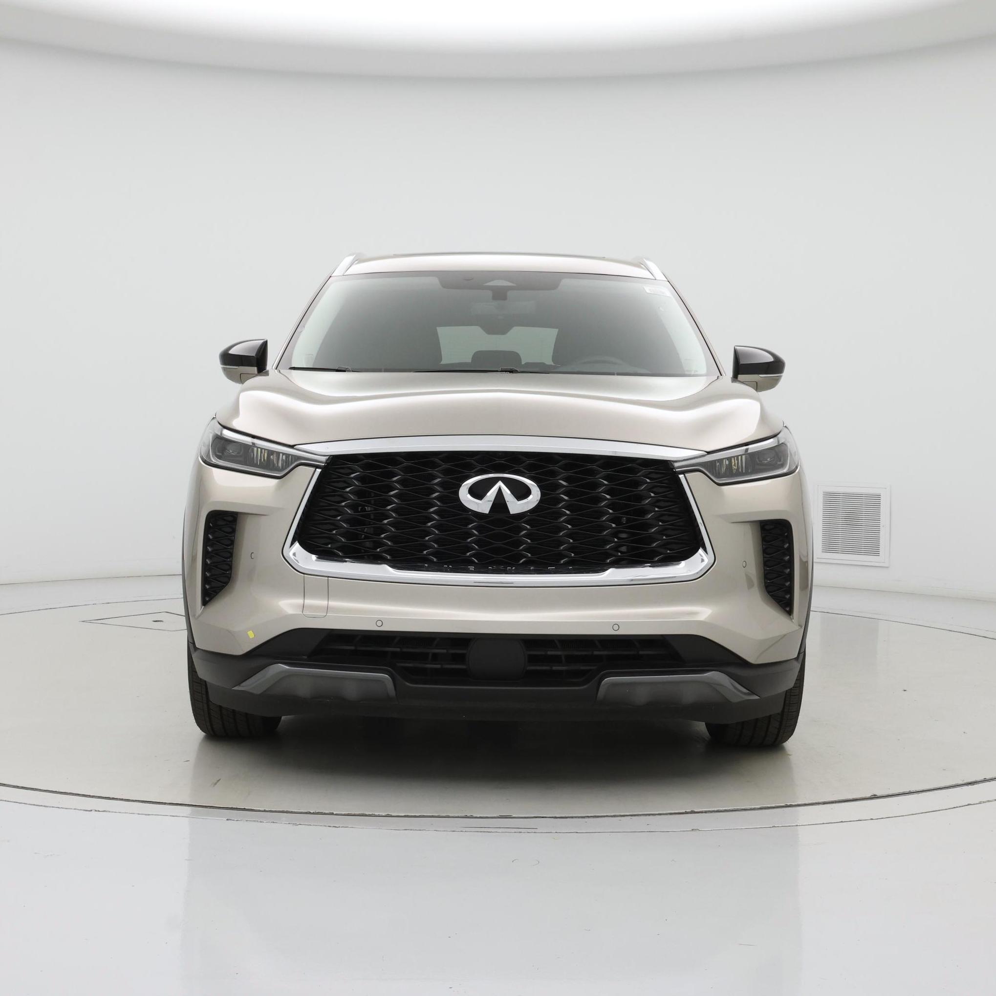 Thumbnail: 2023 INFINITI QX60 - 5