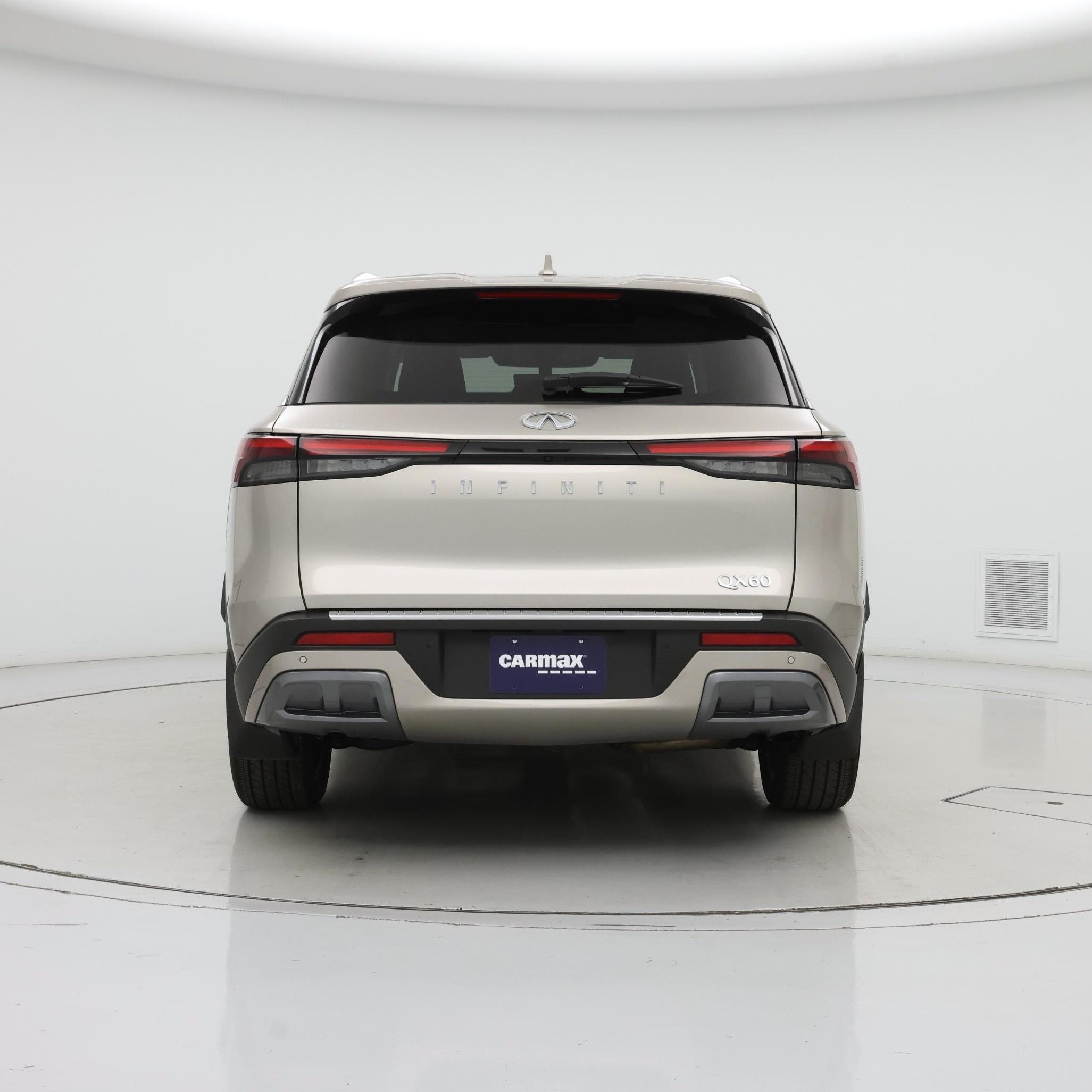 Thumbnail: 2023 INFINITI QX60 - 6