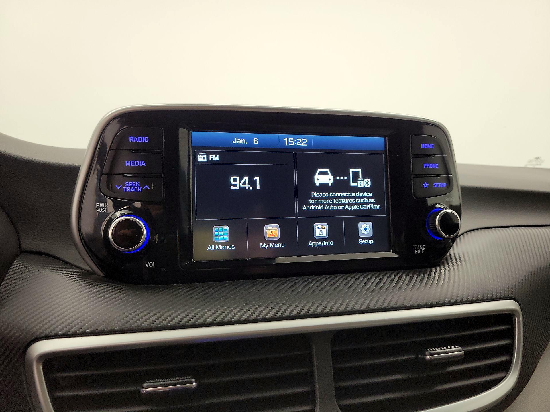 Thumbnail: 2020 Hyundai Tucson - 15