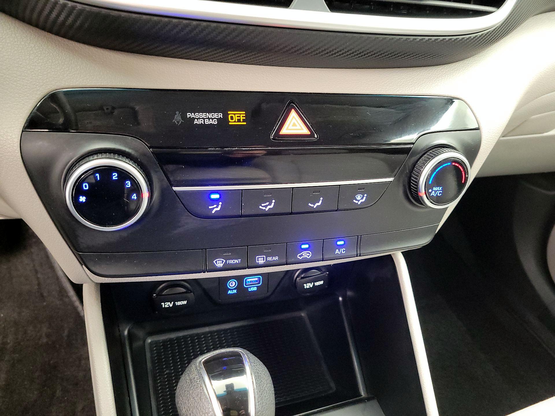 Thumbnail: 2020 Hyundai Tucson - 16