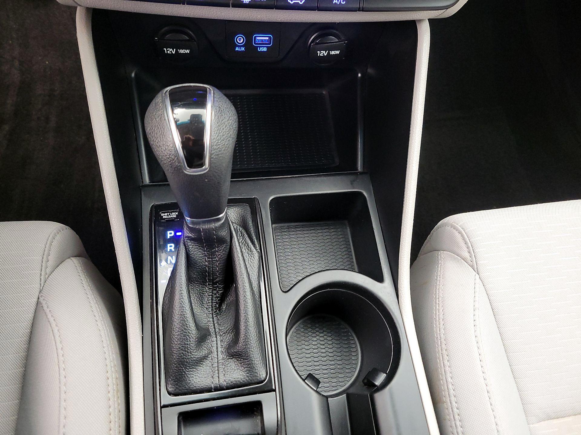 Thumbnail: 2020 Hyundai Tucson - 17