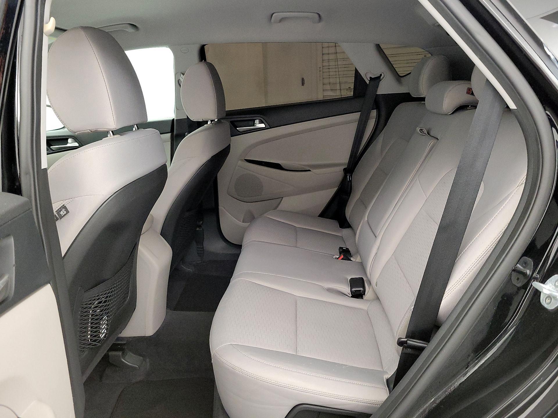 Thumbnail: 2020 Hyundai Tucson - 19