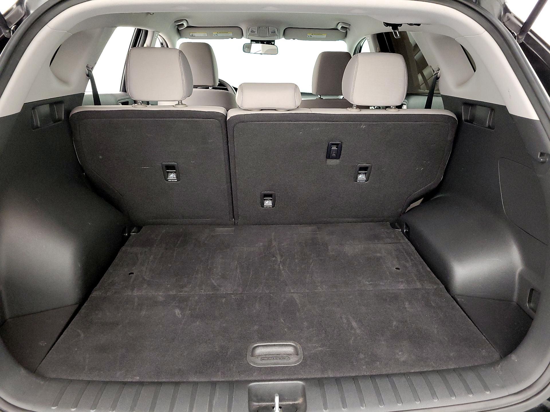 Thumbnail: 2020 Hyundai Tucson - 20