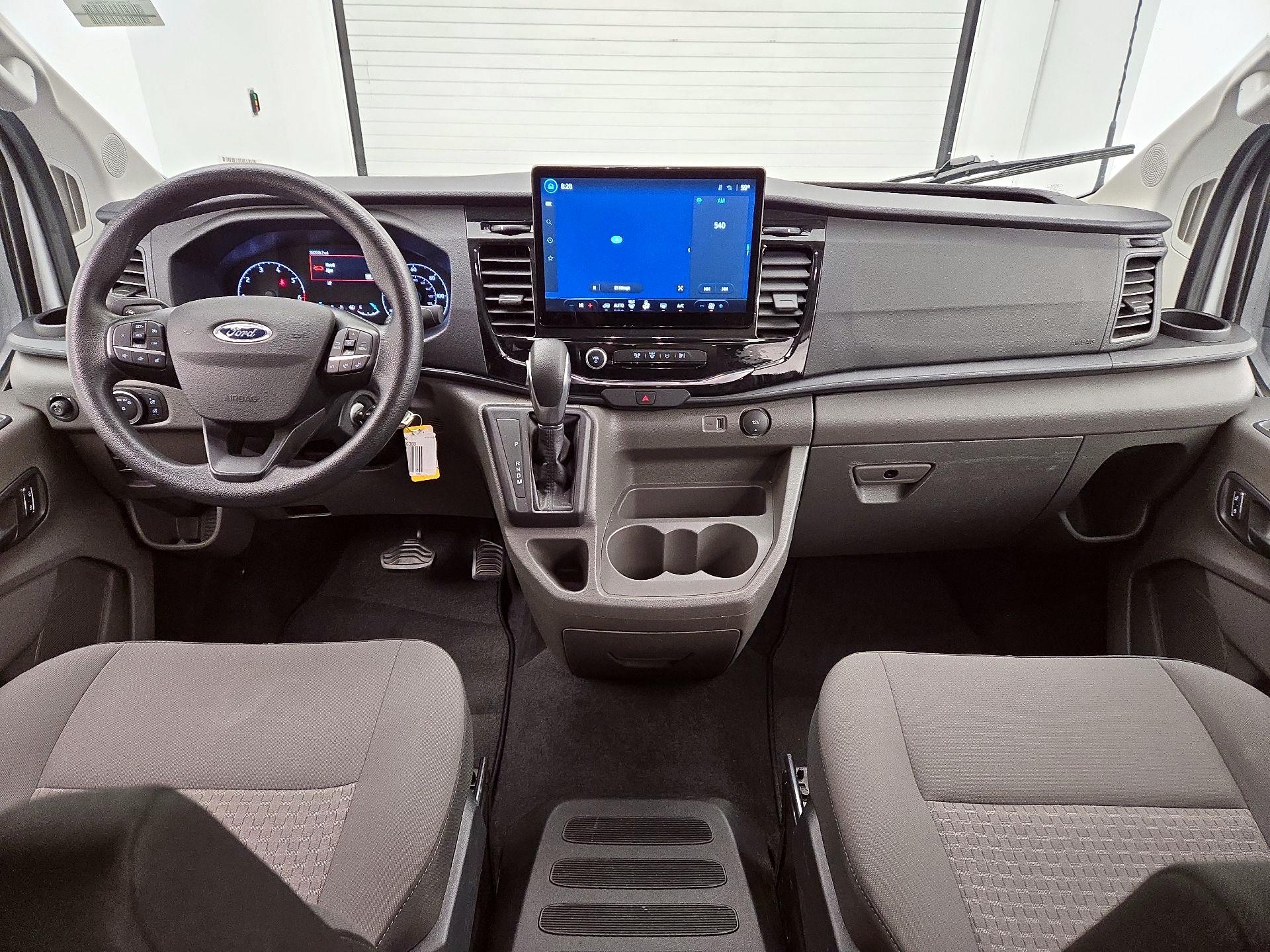 Thumbnail: 2023 Ford Transit Series - 9