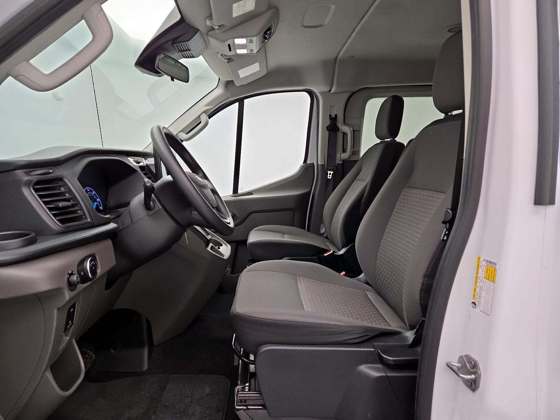 Thumbnail: 2023 Ford Transit Series - 11