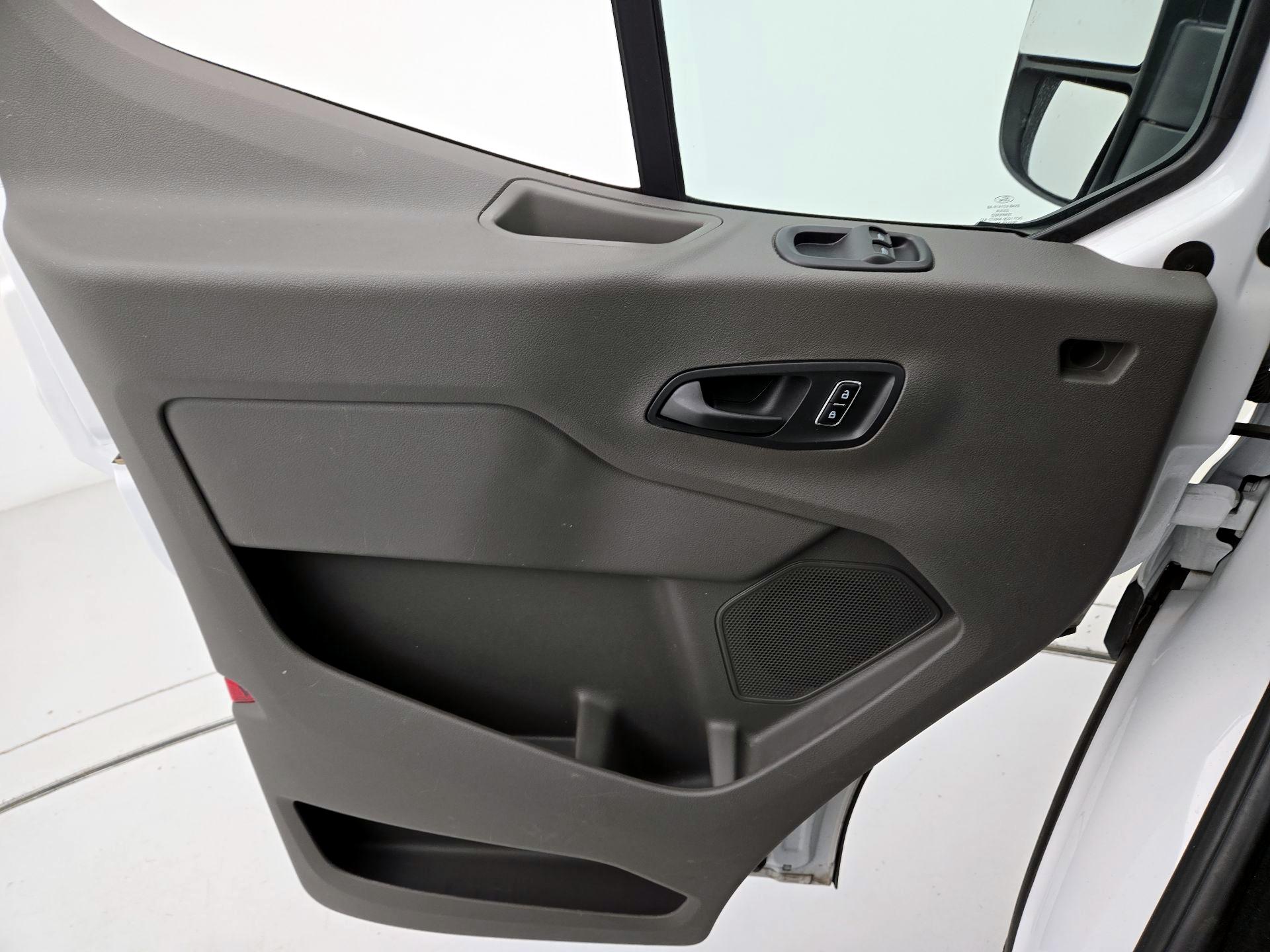 Thumbnail: 2023 Ford Transit Series - 12