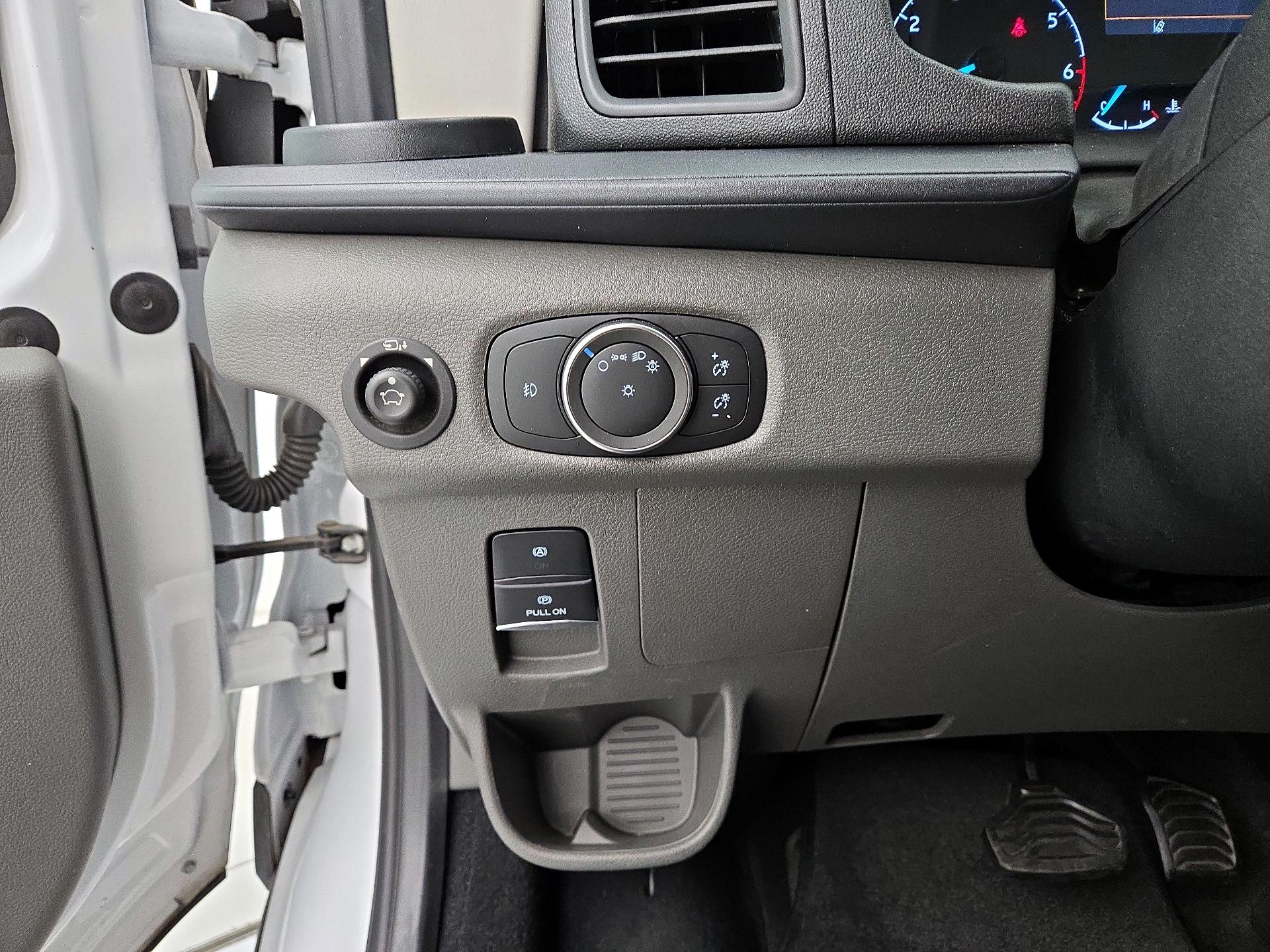 Thumbnail: 2023 Ford Transit Series - 13