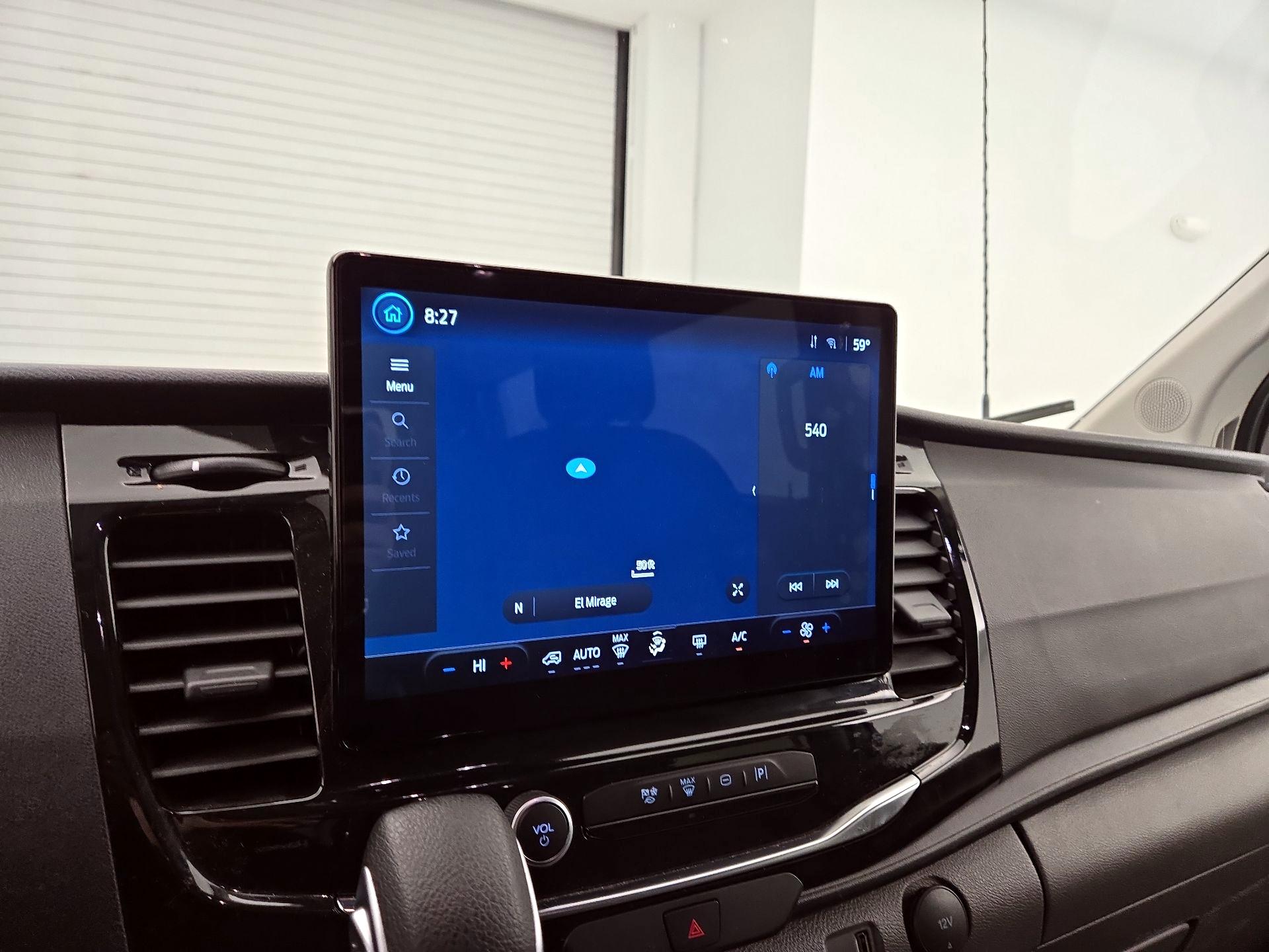 Thumbnail: 2023 Ford Transit Series - 14