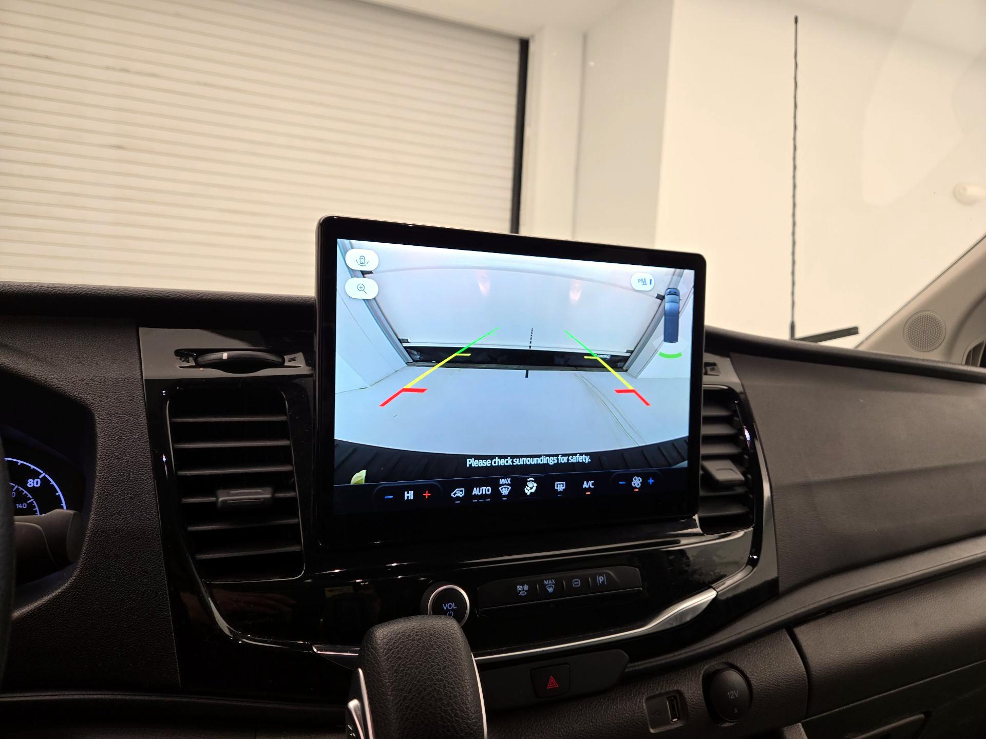 Thumbnail: 2023 Ford Transit Series - 15