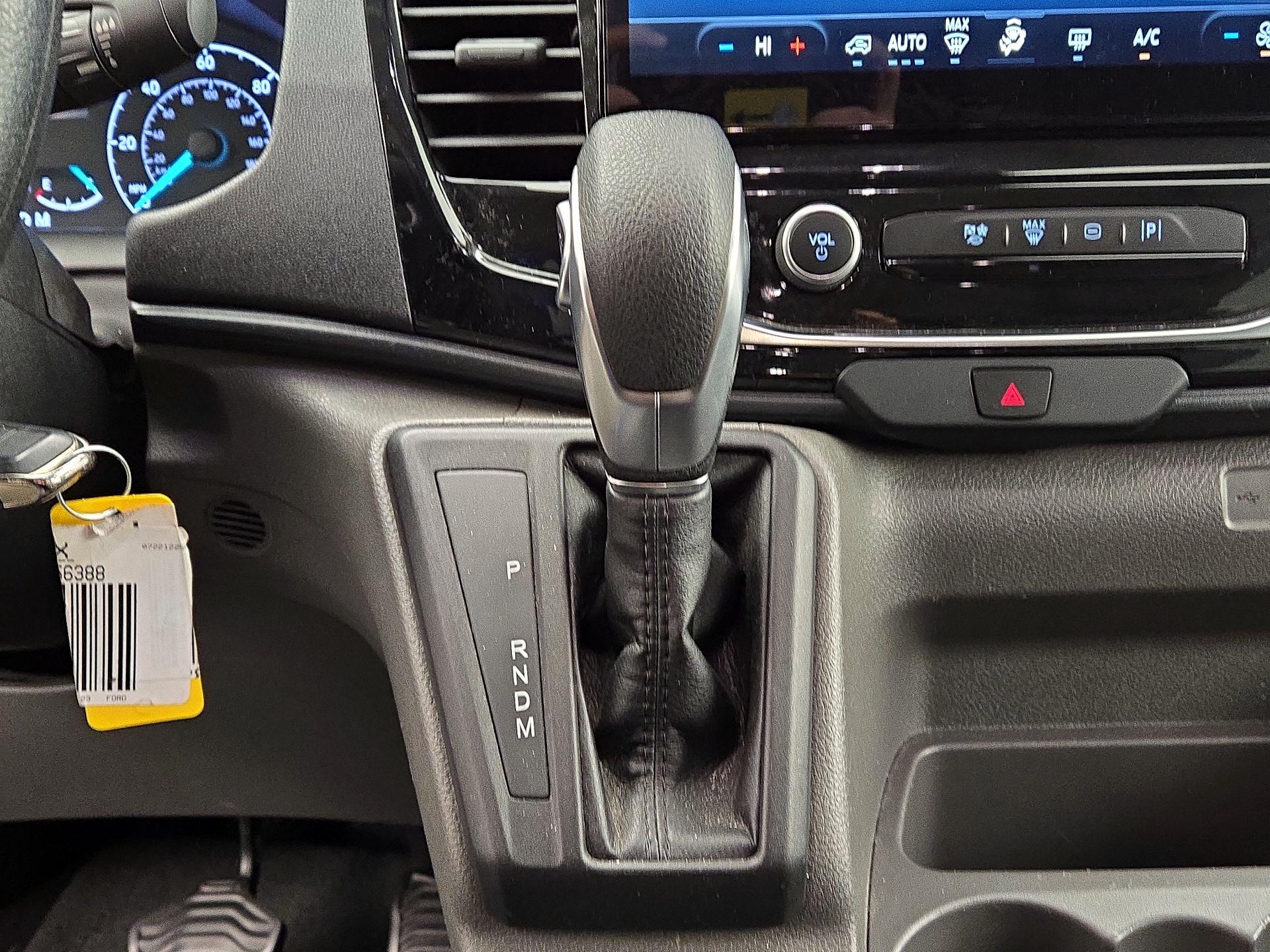 Thumbnail: 2023 Ford Transit Series - 18