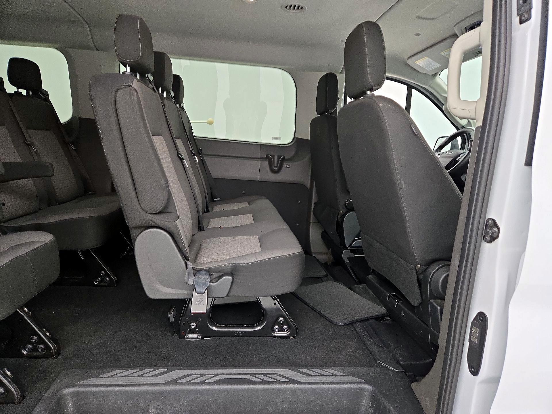 Thumbnail: 2023 Ford Transit Series - 20