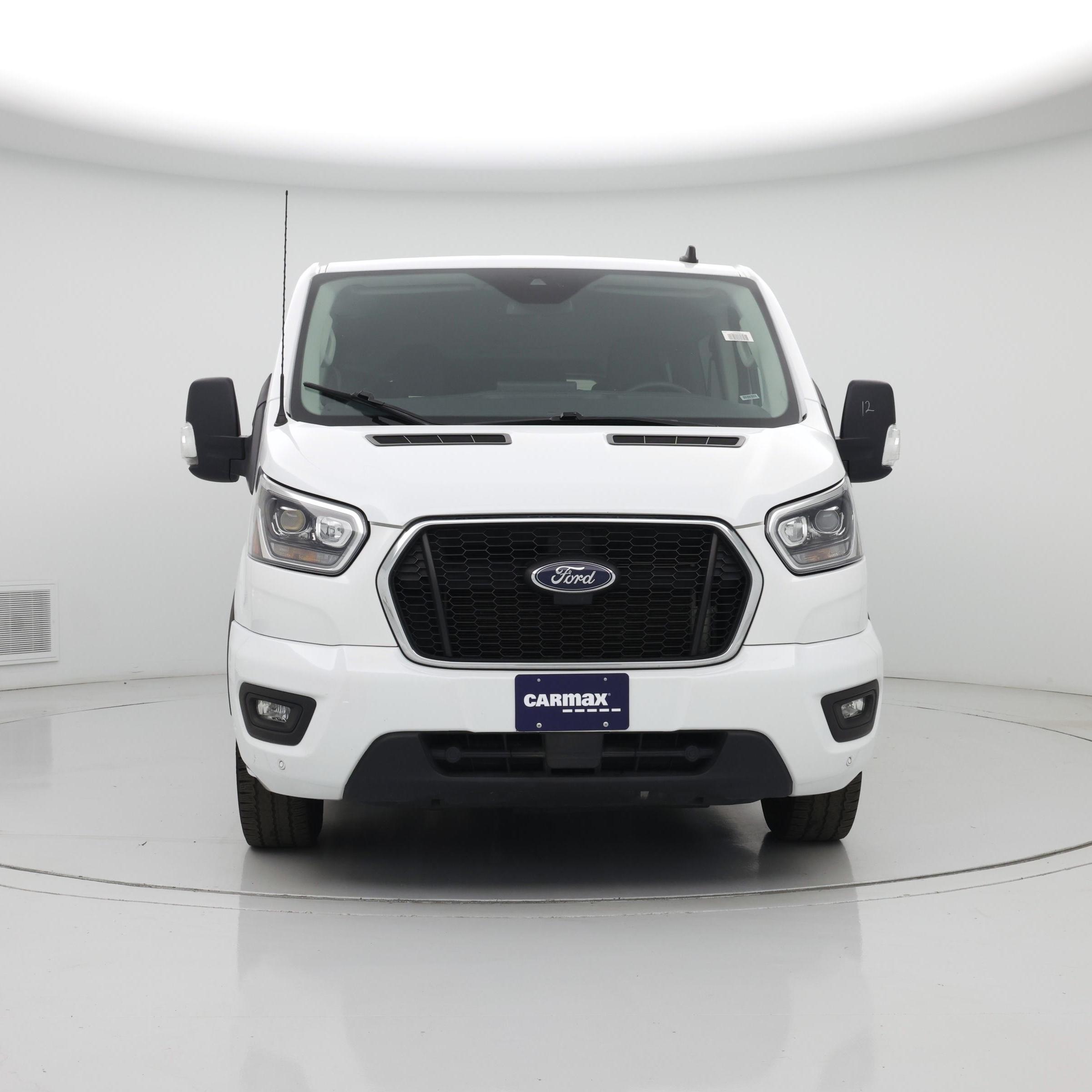 Thumbnail: 2023 Ford Transit Series - 5