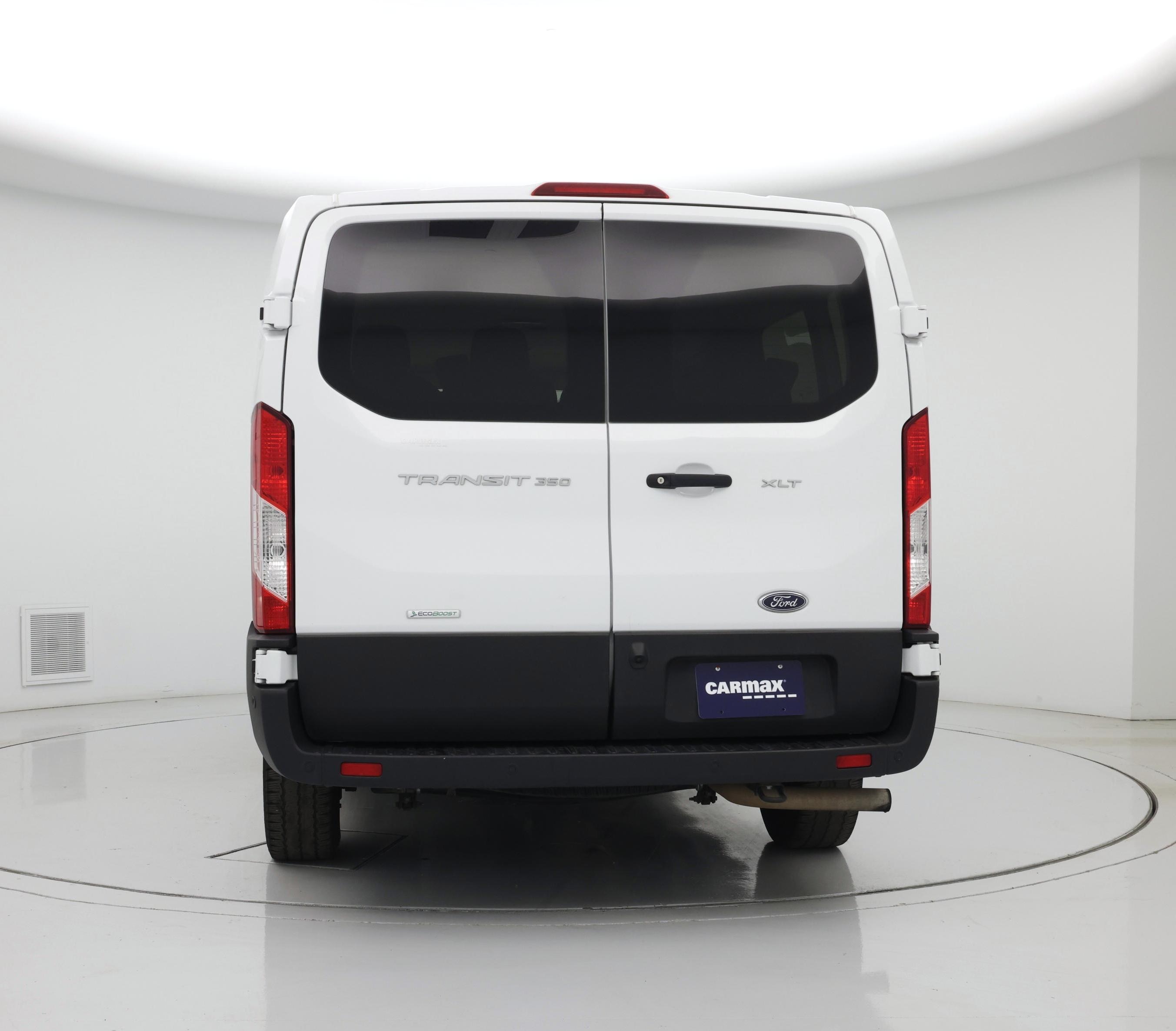 Thumbnail: 2023 Ford Transit Series - 6