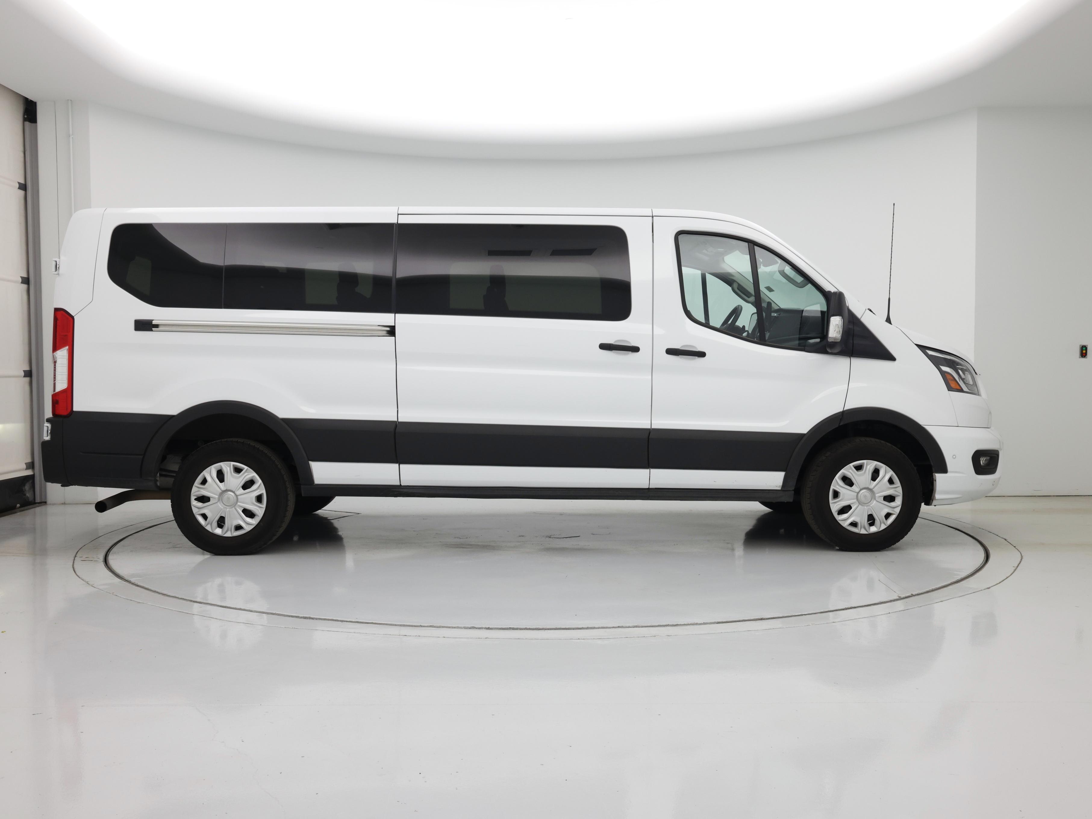 Thumbnail: 2023 Ford Transit Series - 7