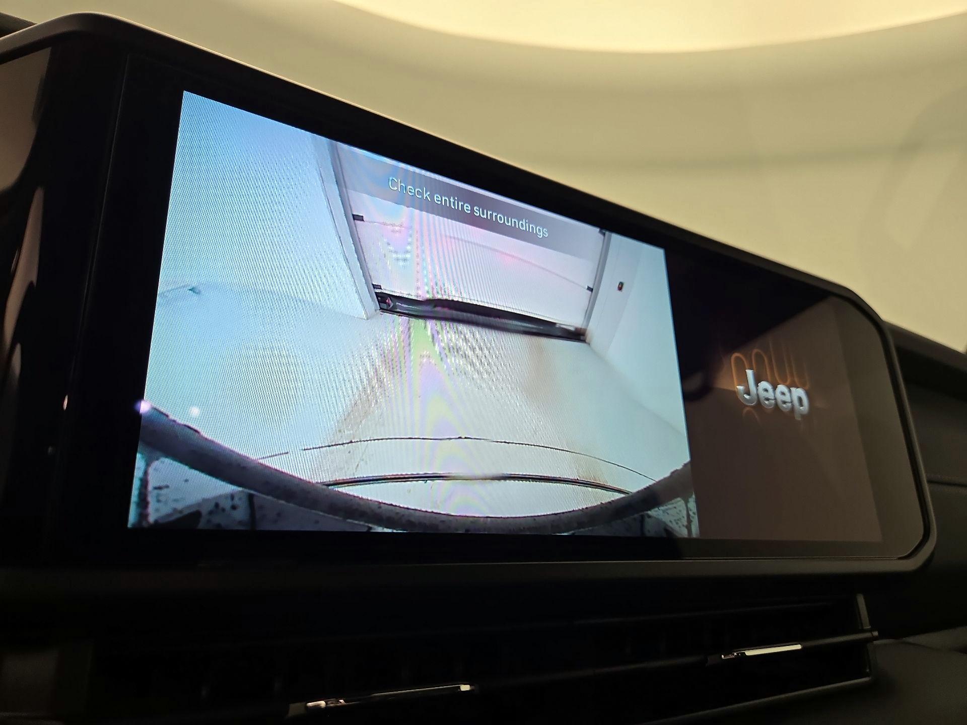 Thumbnail: 2024 Jeep Wrangler - 14