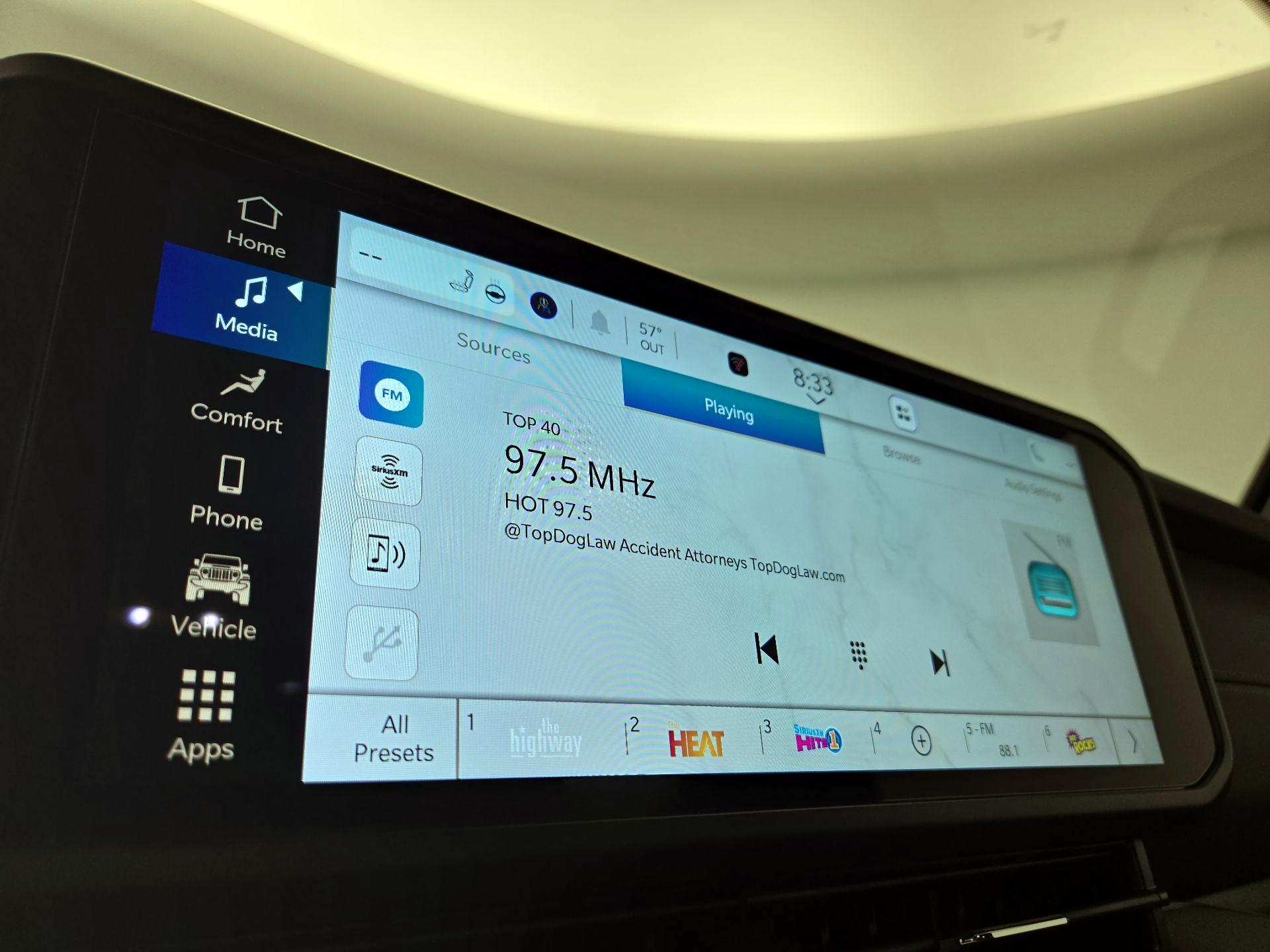 Thumbnail: 2024 Jeep Wrangler - 15