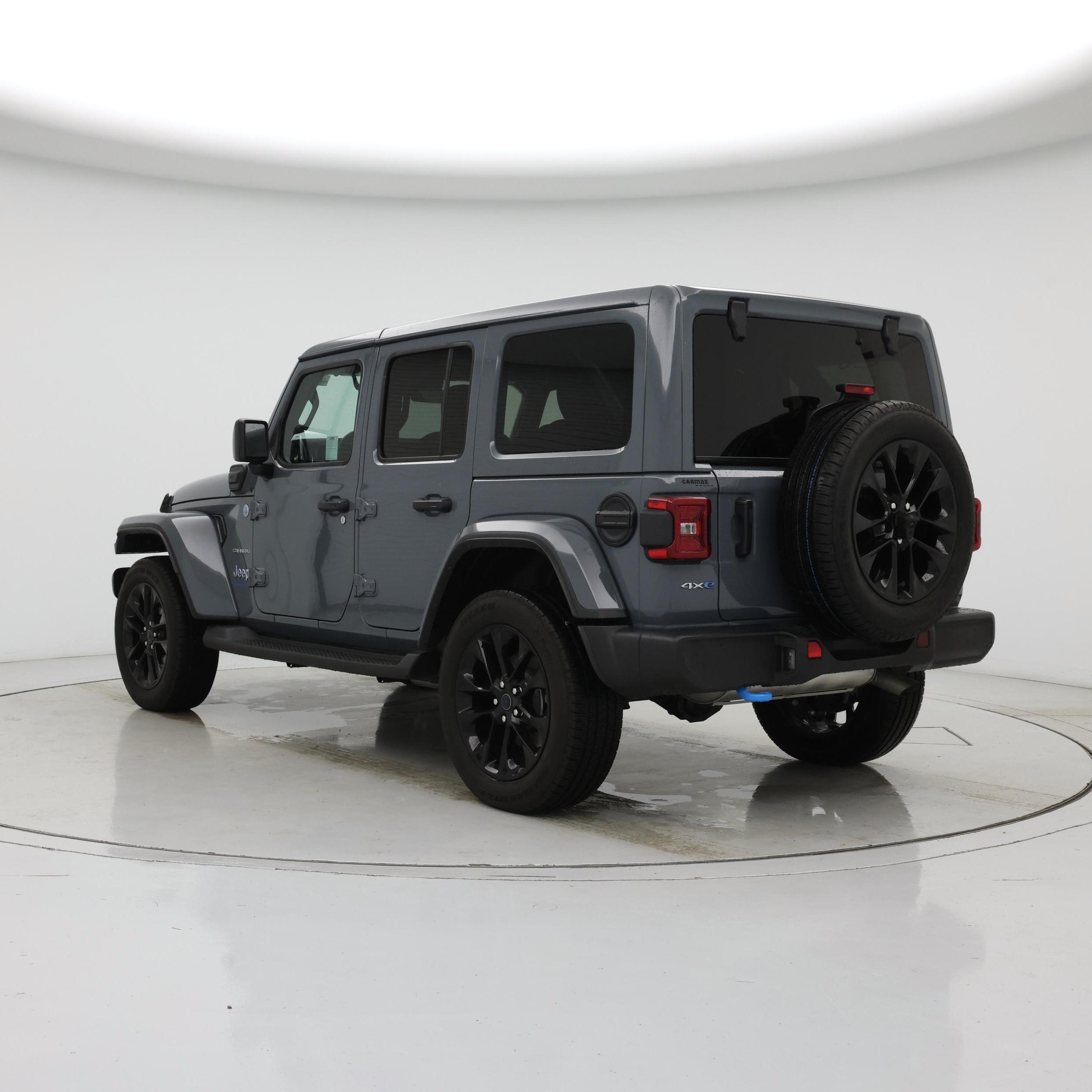 Thumbnail: 2024 Jeep Wrangler - 2