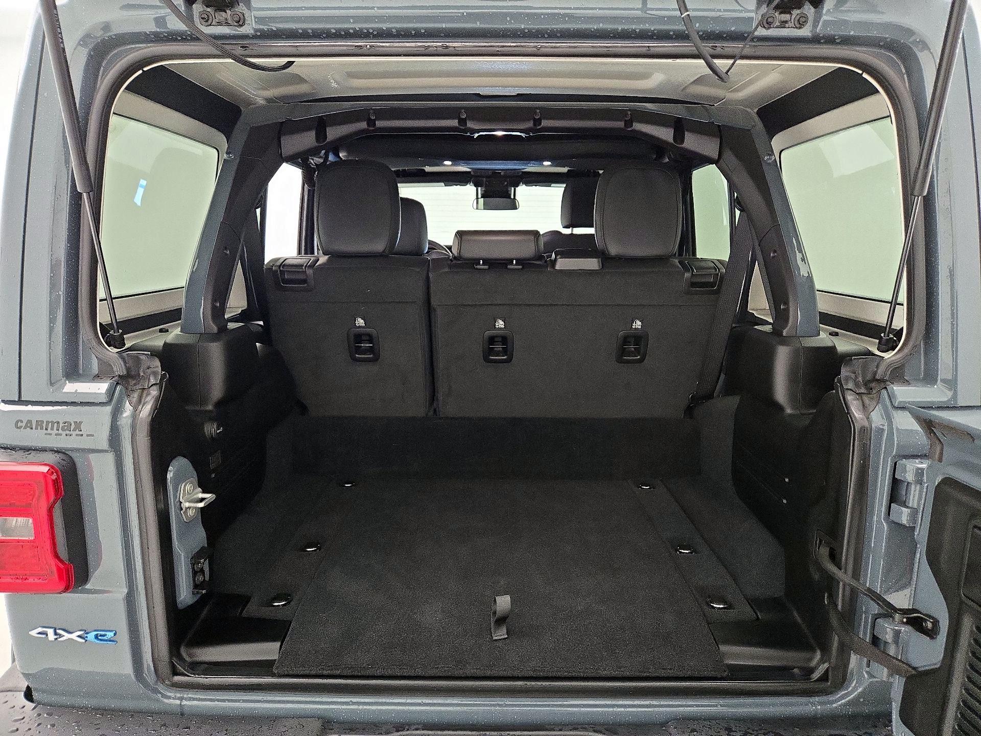 Thumbnail: 2024 Jeep Wrangler - 20