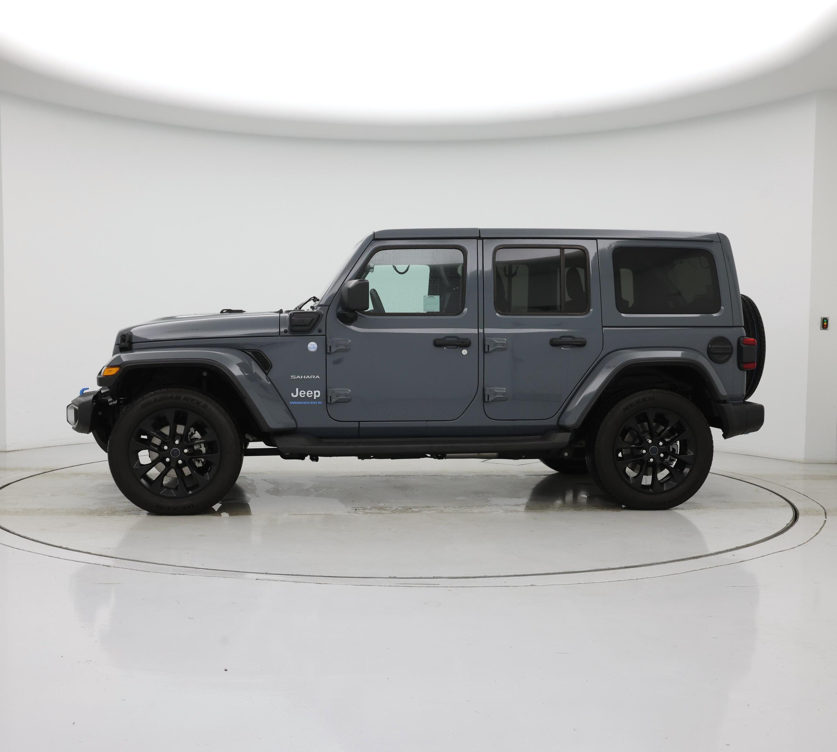 Thumbnail: 2024 Jeep Wrangler - 3