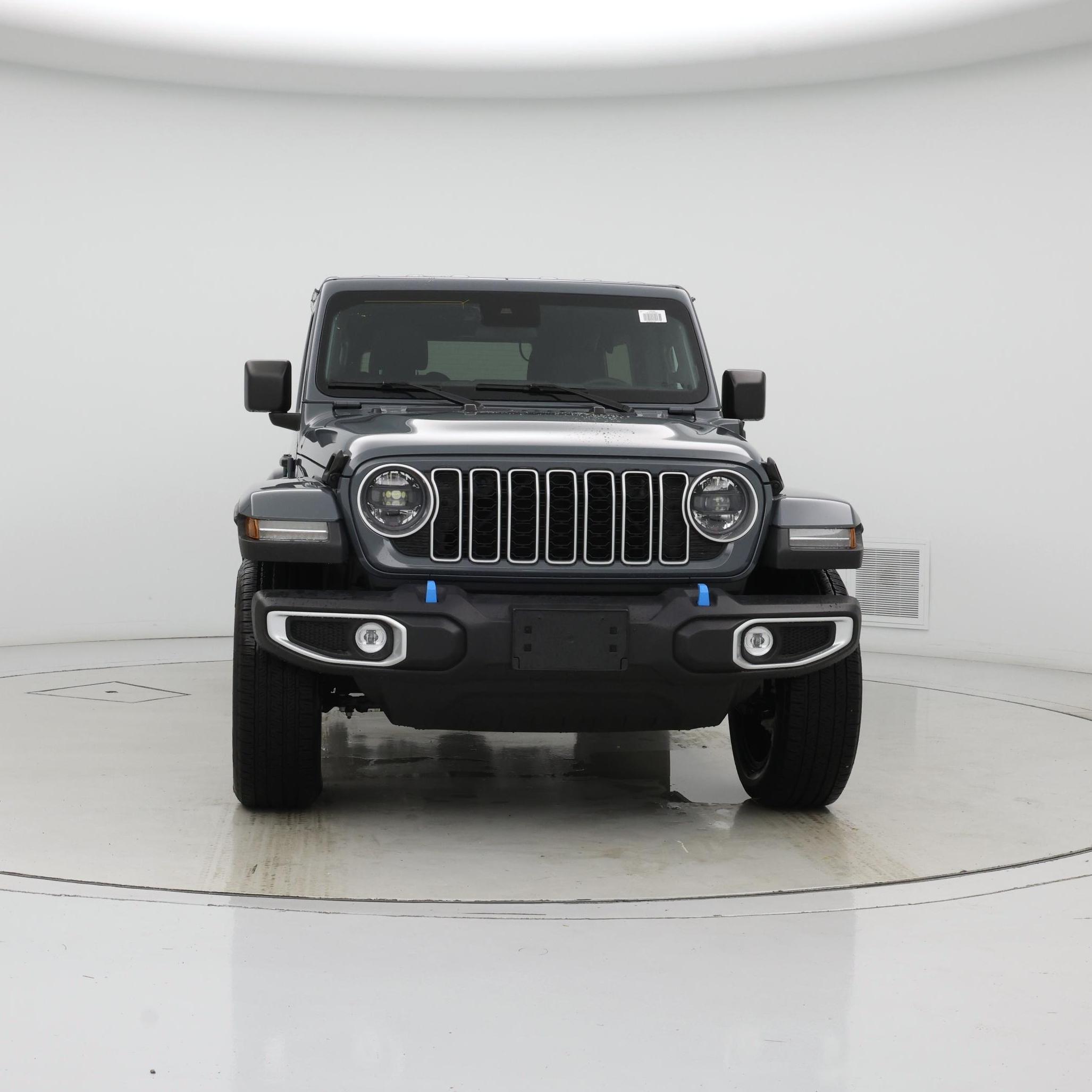 Thumbnail: 2024 Jeep Wrangler - 5