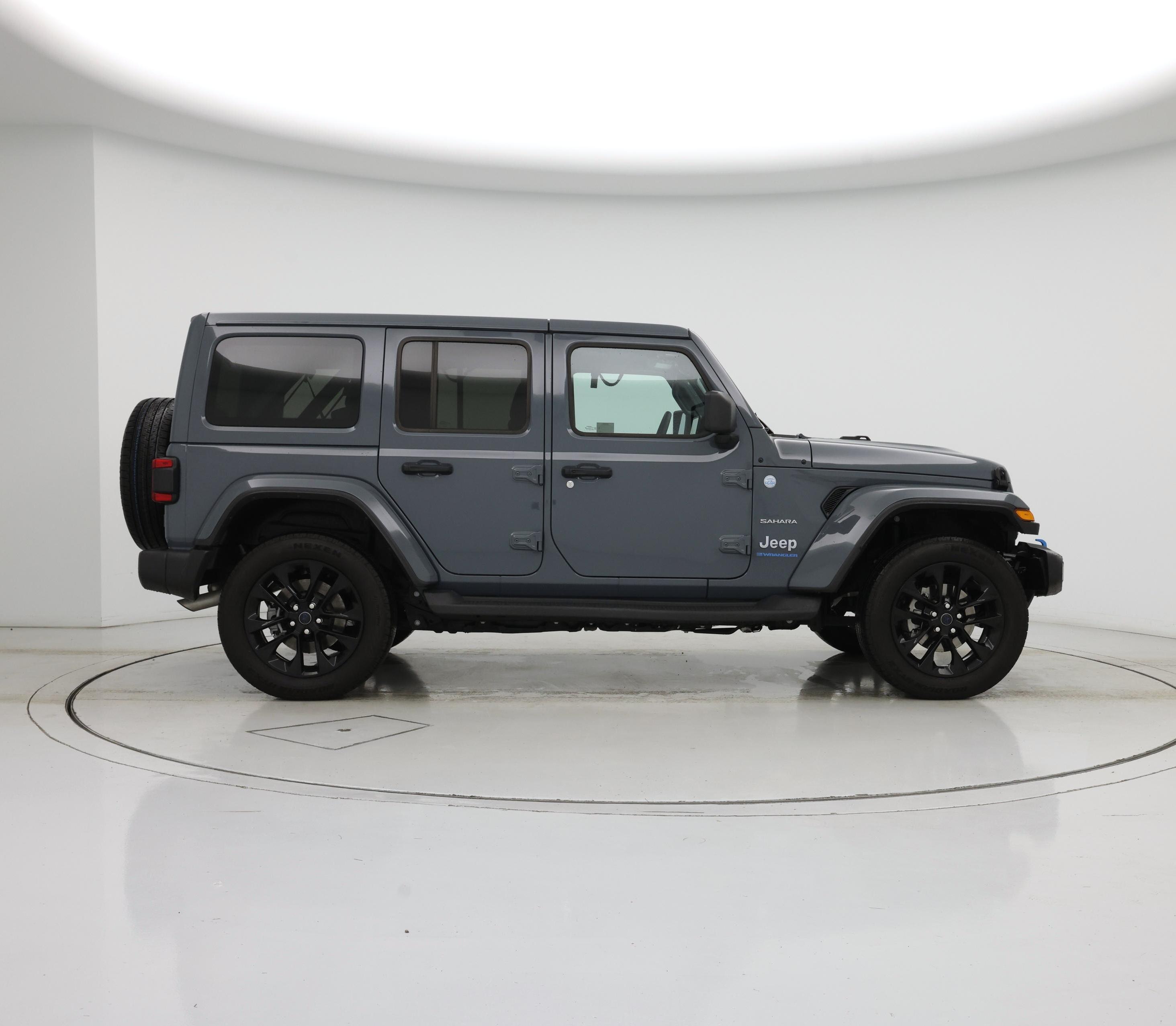Thumbnail: 2024 Jeep Wrangler - 7