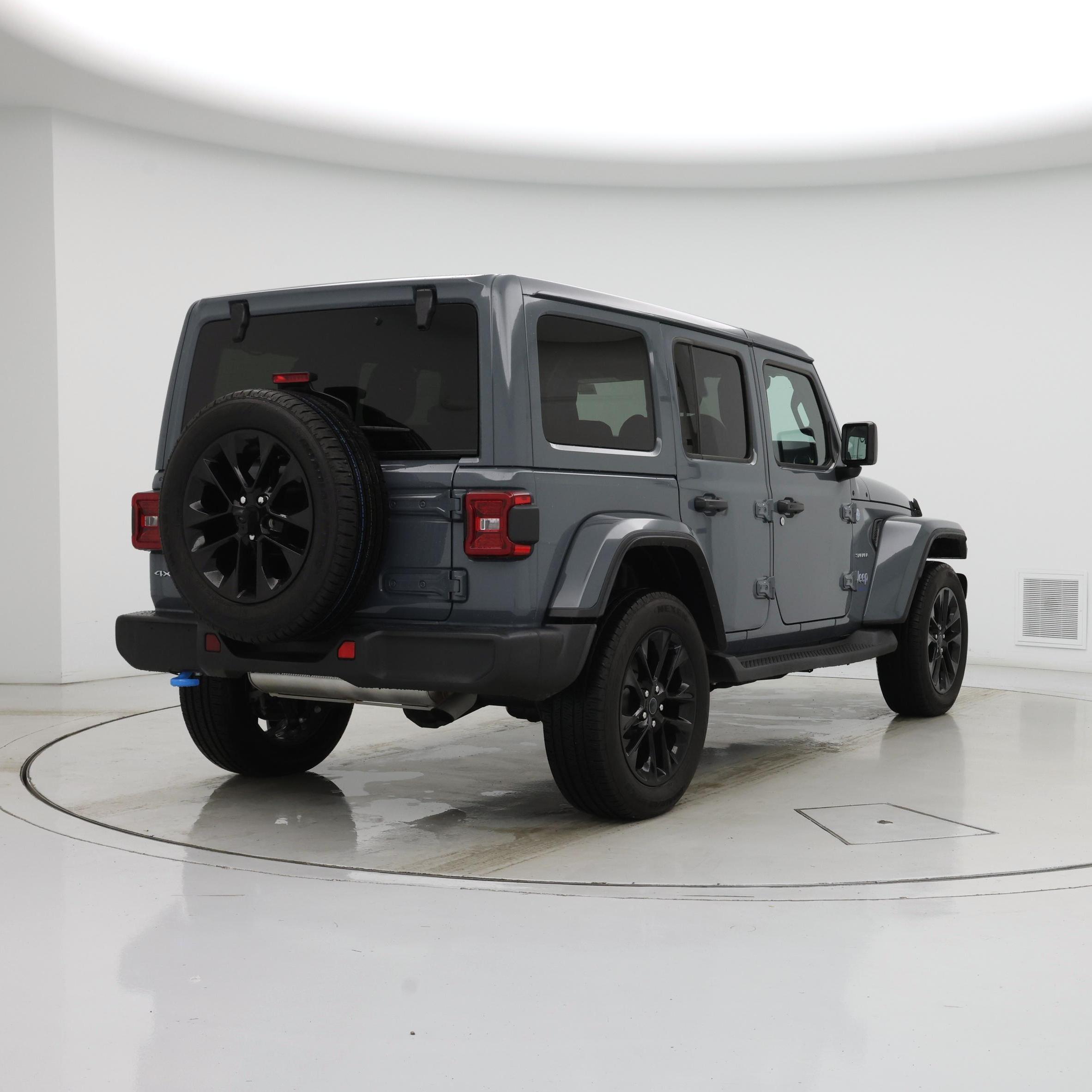 Thumbnail: 2024 Jeep Wrangler - 8