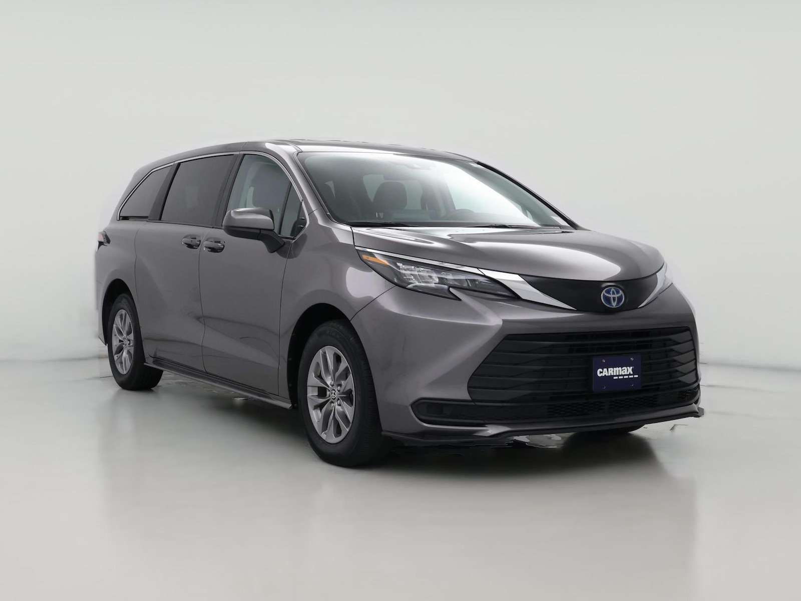2024 Toyota Sienna