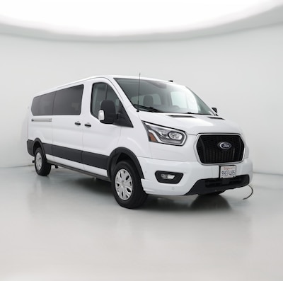 2023 Ford Transit 350 XLT