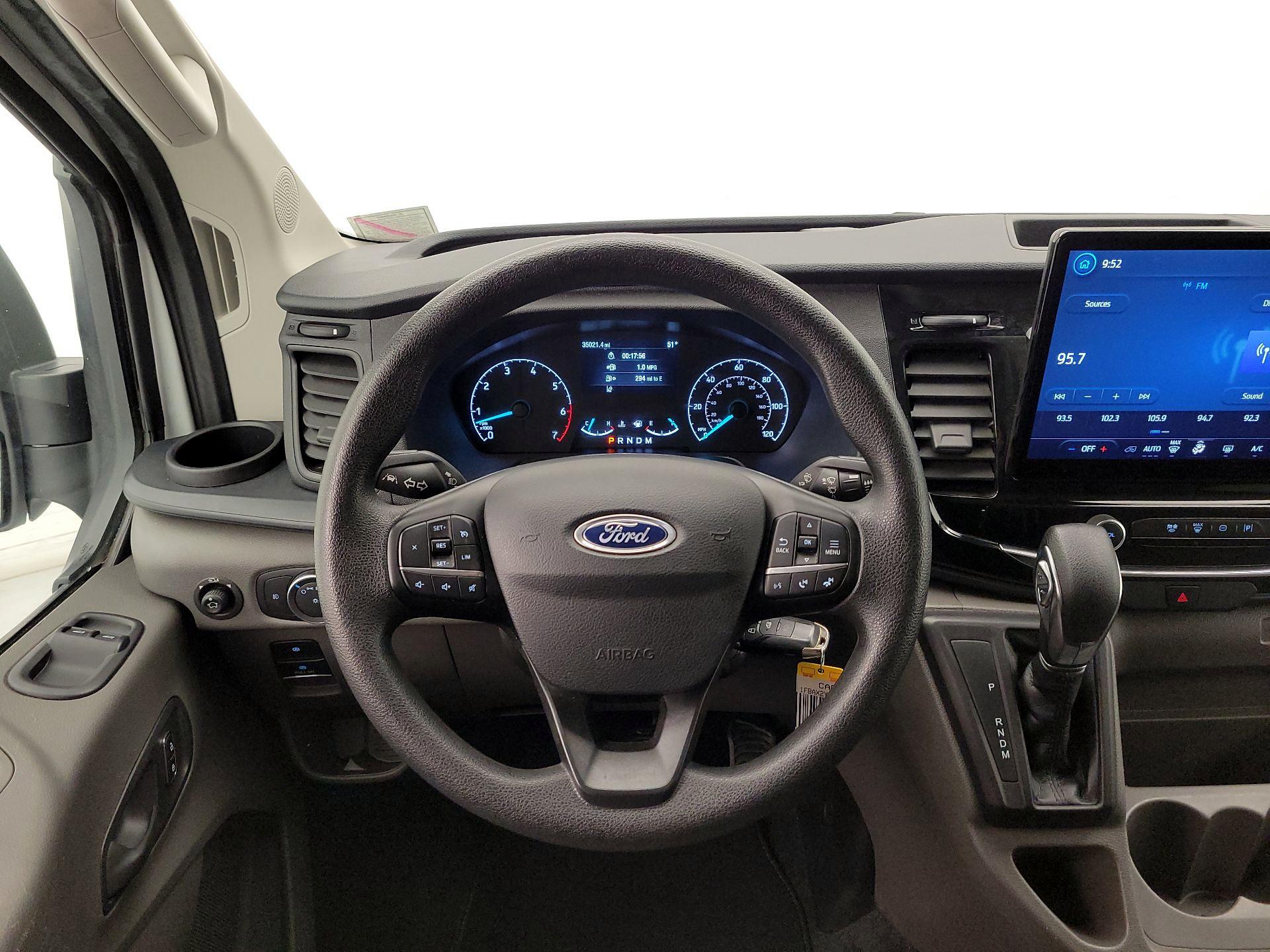 Thumbnail: 2023 Ford Transit Series - 10